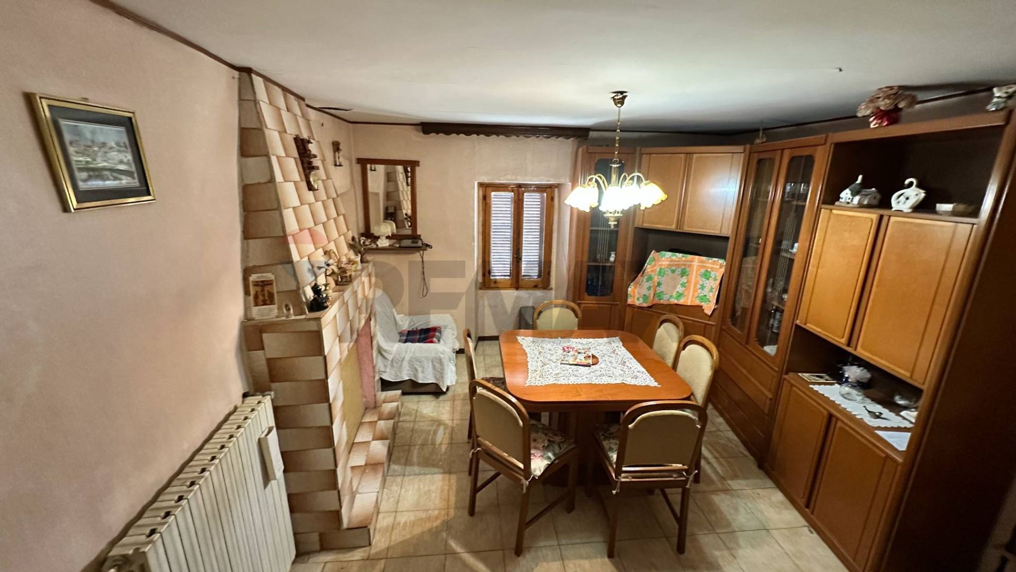 Sala da pranzo