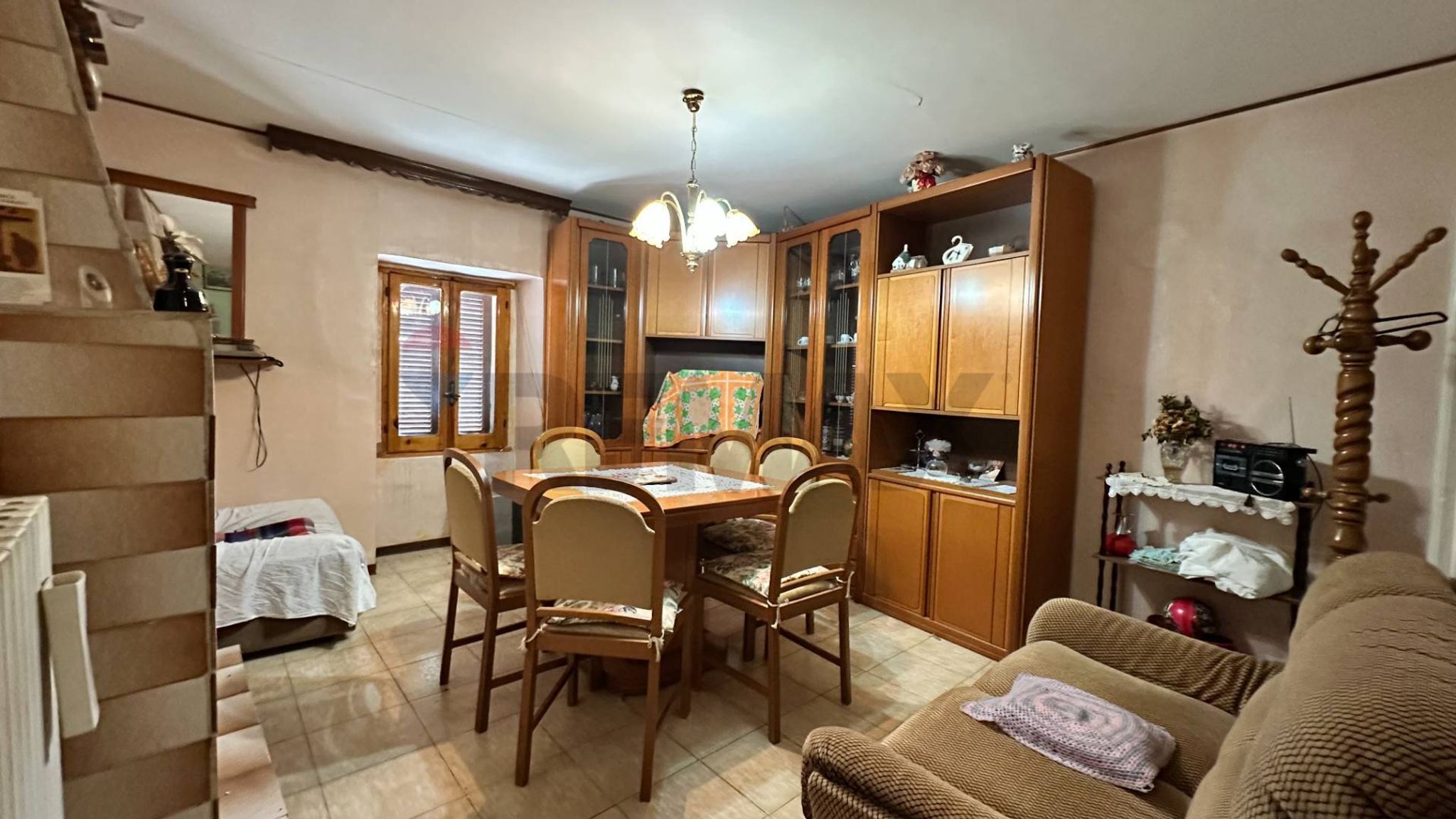 Sala da pranzo