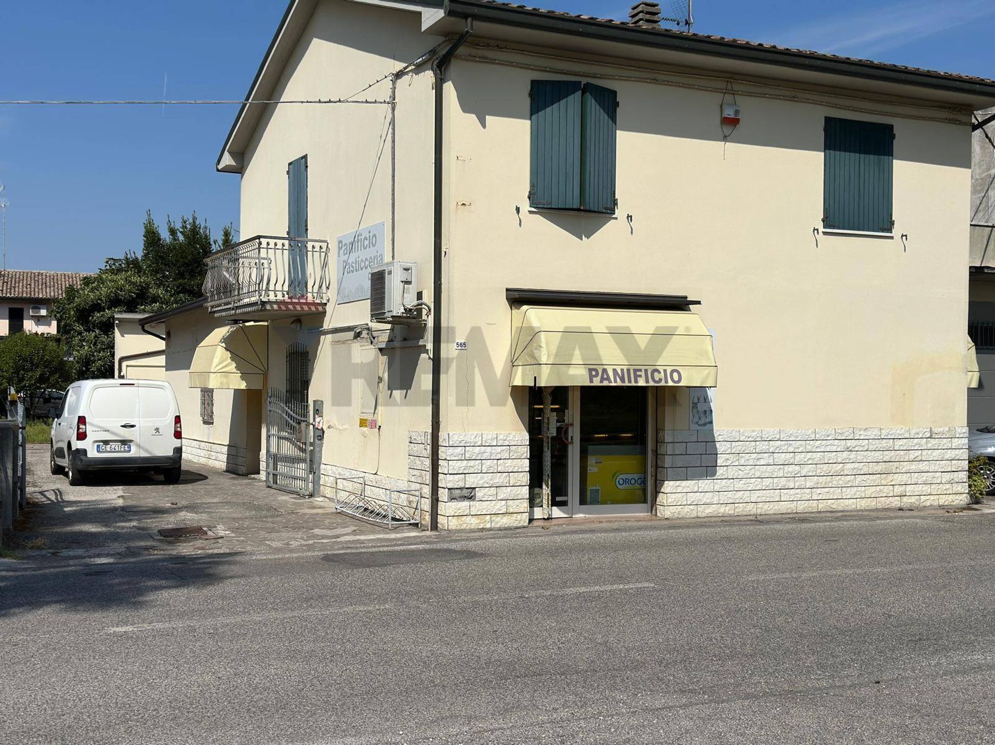 Immobile a Ravenna