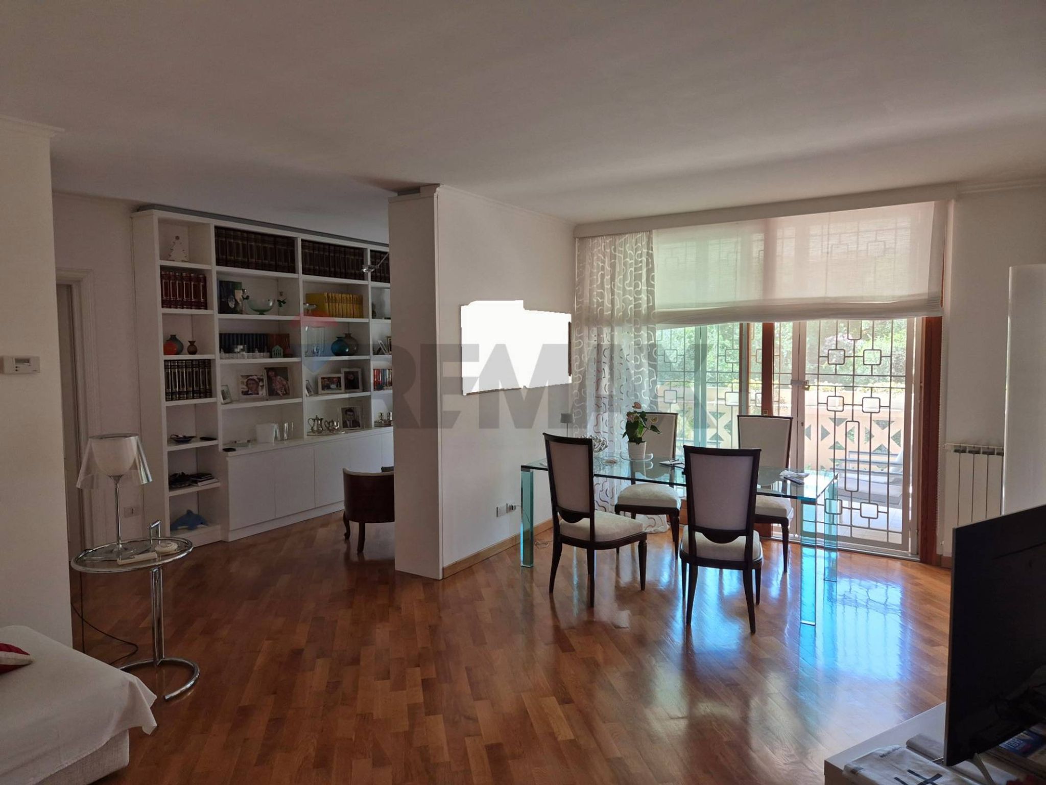 Sala da pranzo