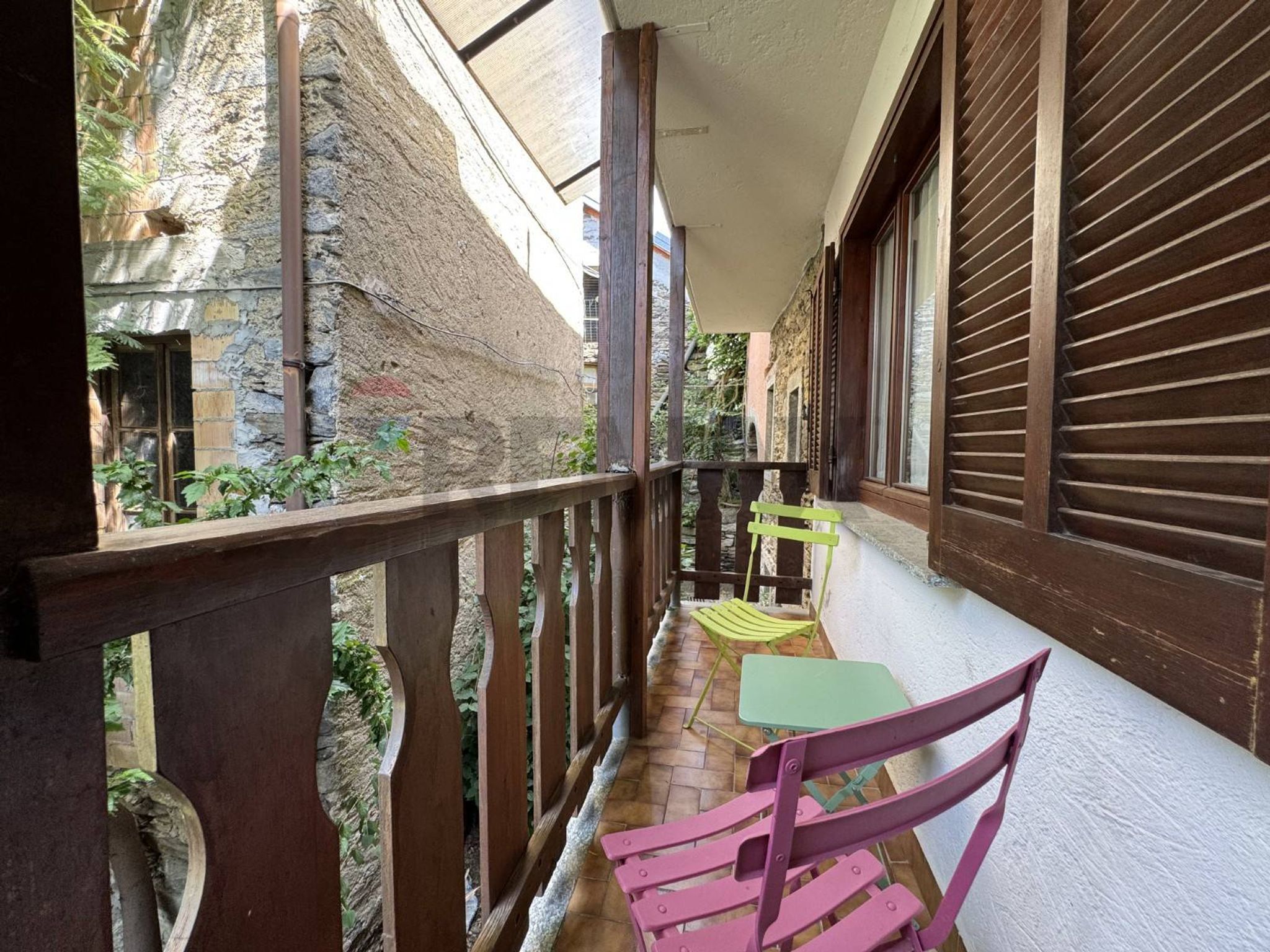 Balcone