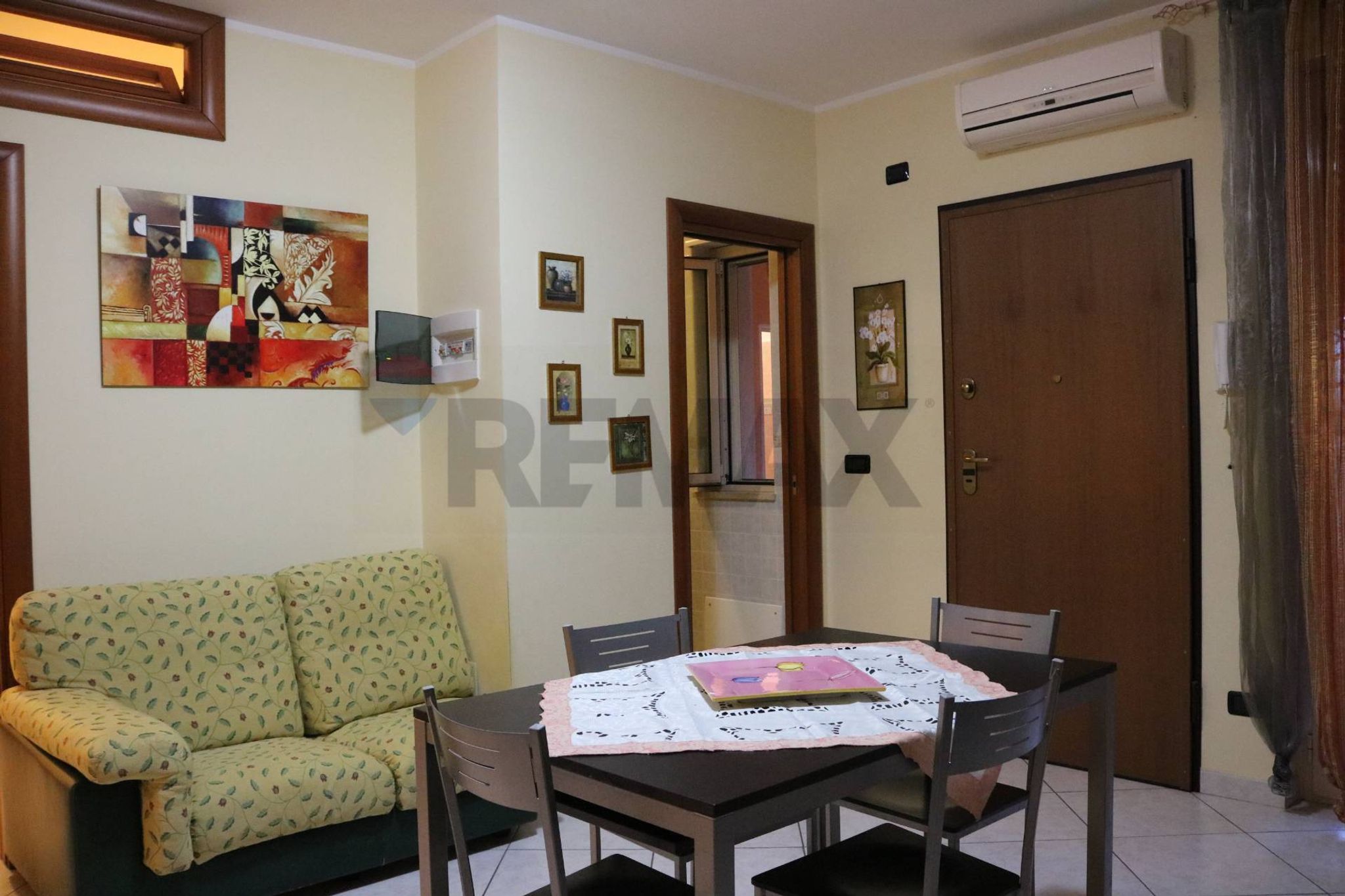 Sala da pranzo