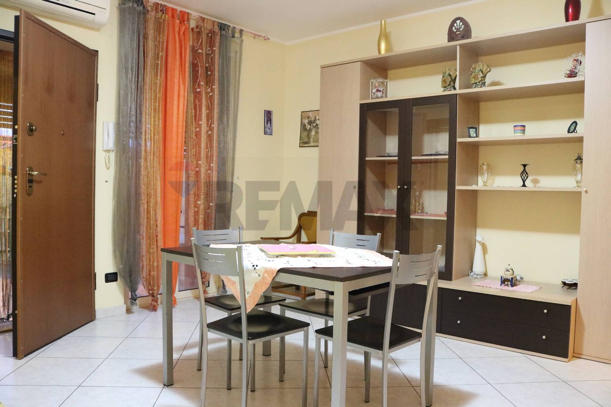 Sala da pranzo