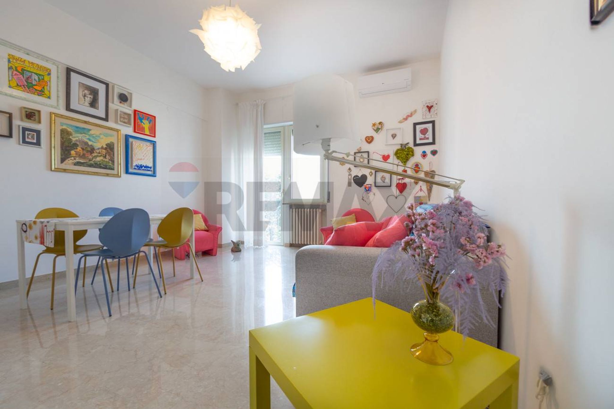 Sala da pranzo