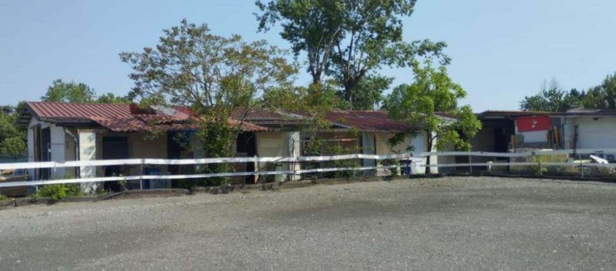 Property in Inzago