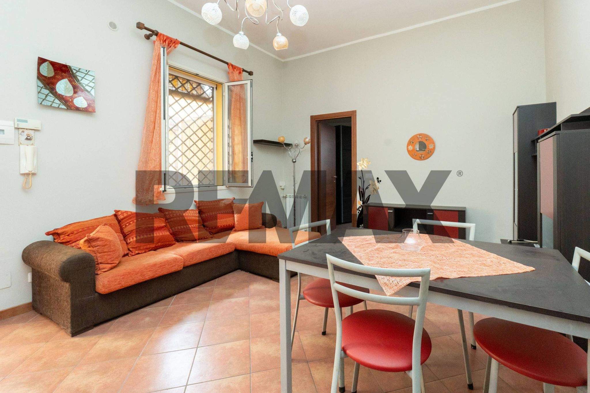 Sala da pranzo