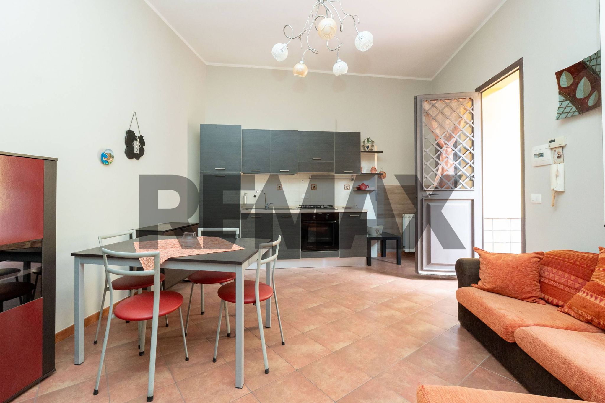 Sala da pranzo