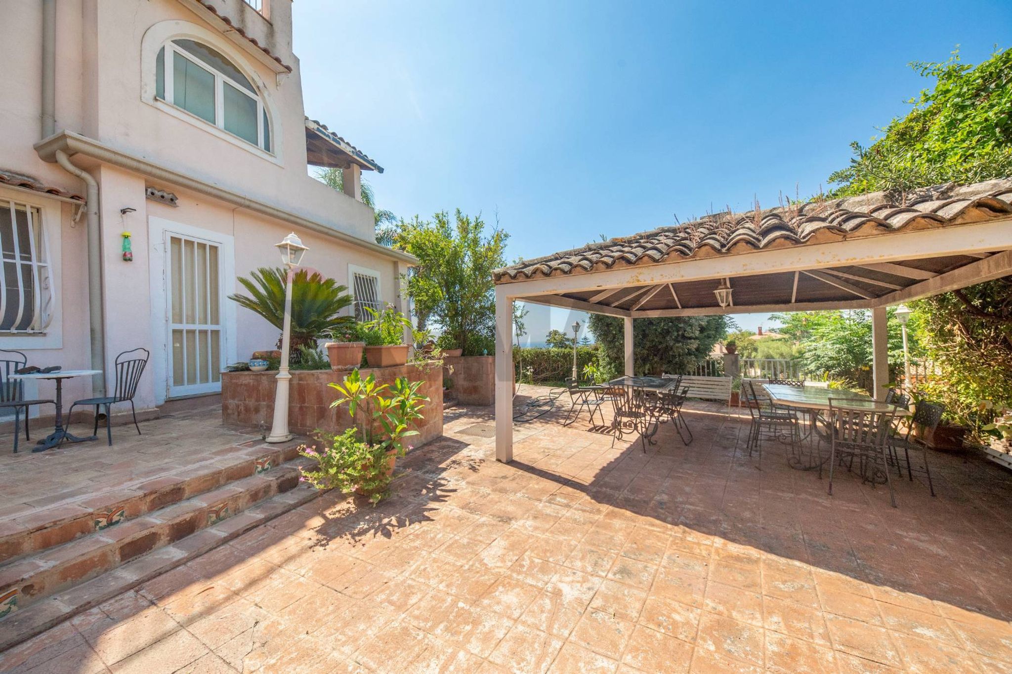 Terrazza