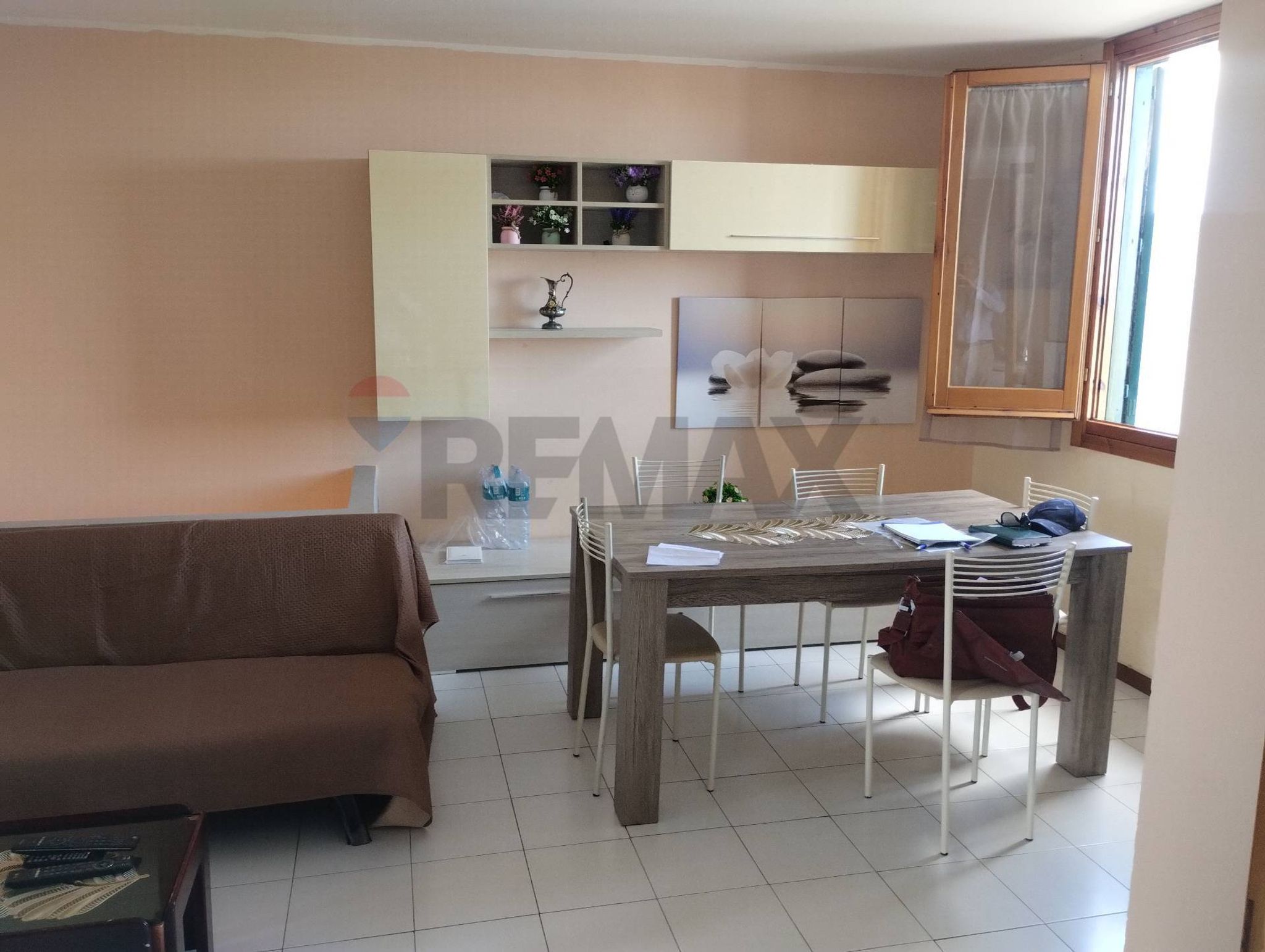 Sala da pranzo