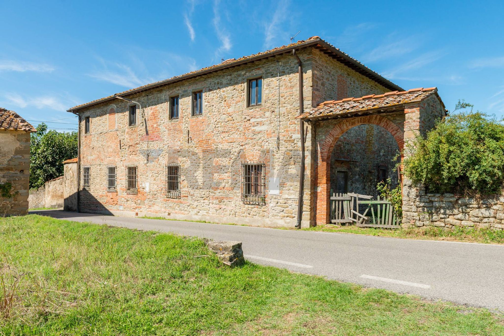 Property in Reggello