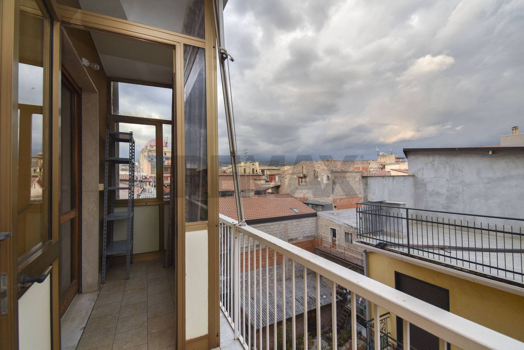 Balcone
