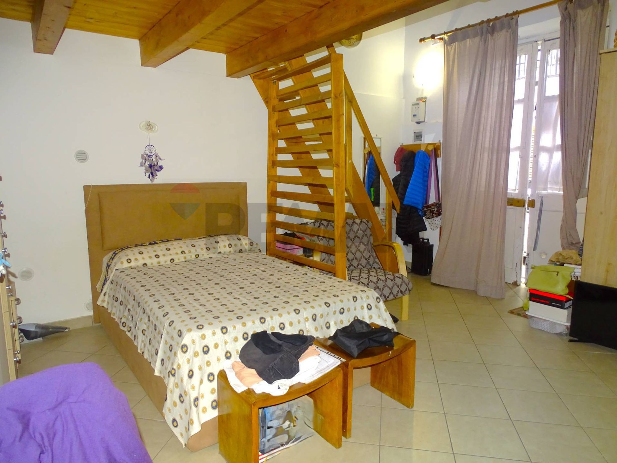 Camera / camera da letto