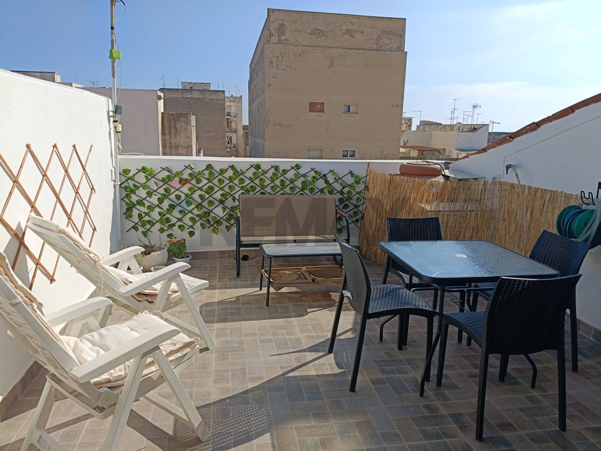 Property in Siracusa