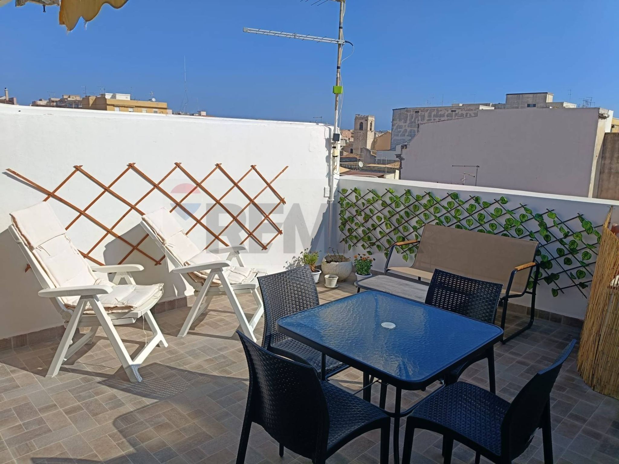 Terrazza