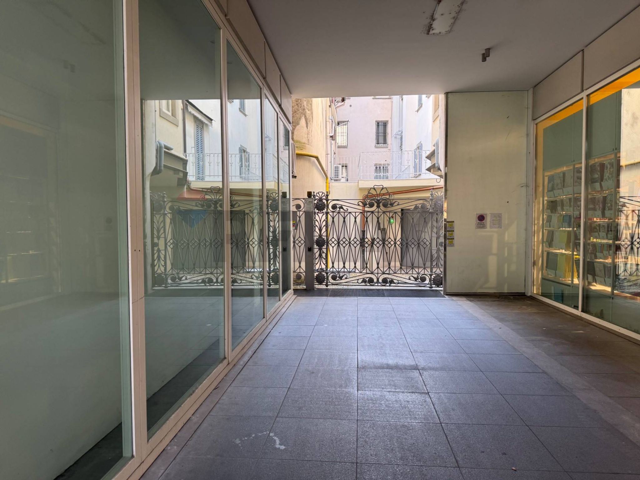 Balcone