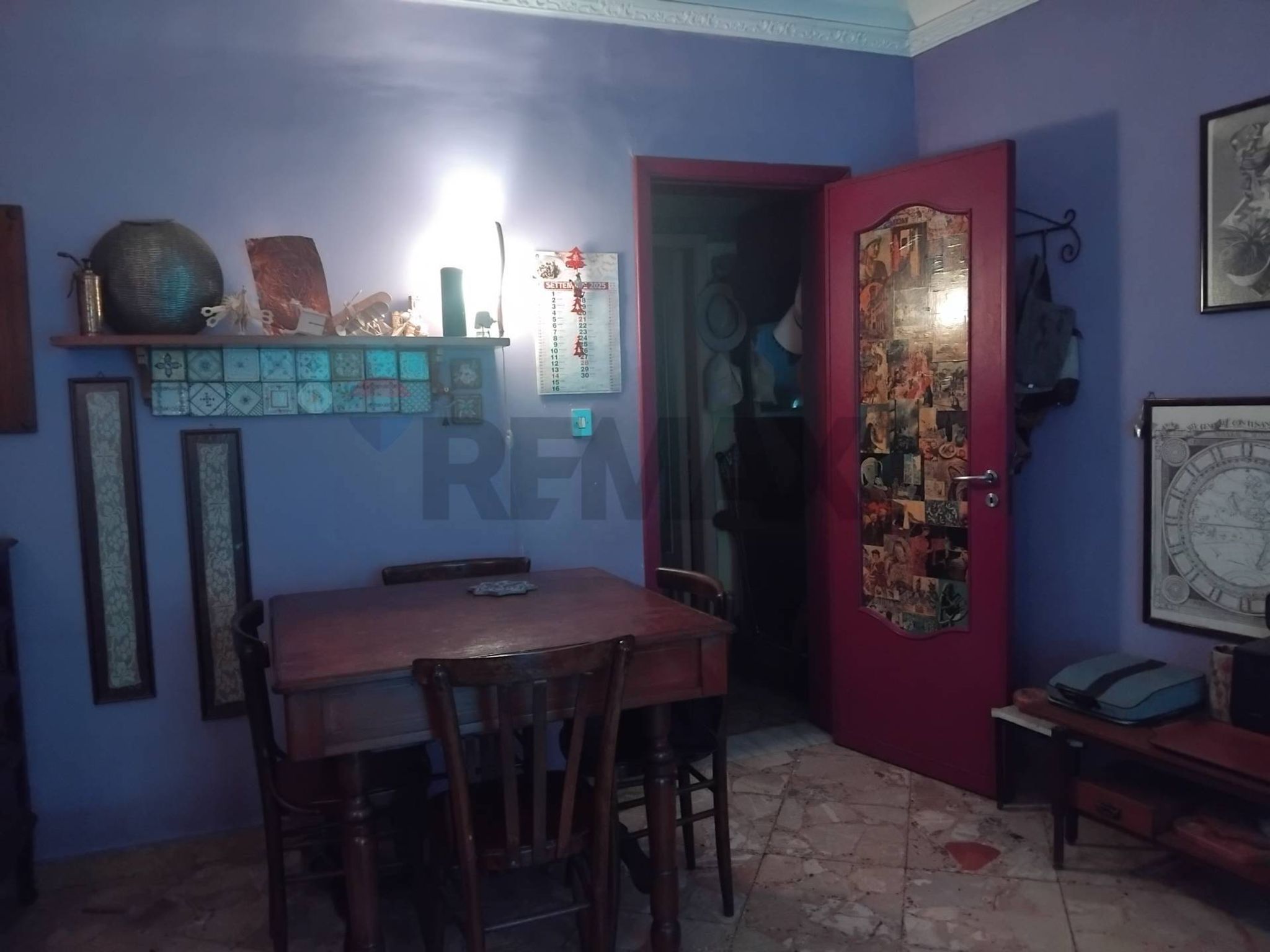Sala da pranzo