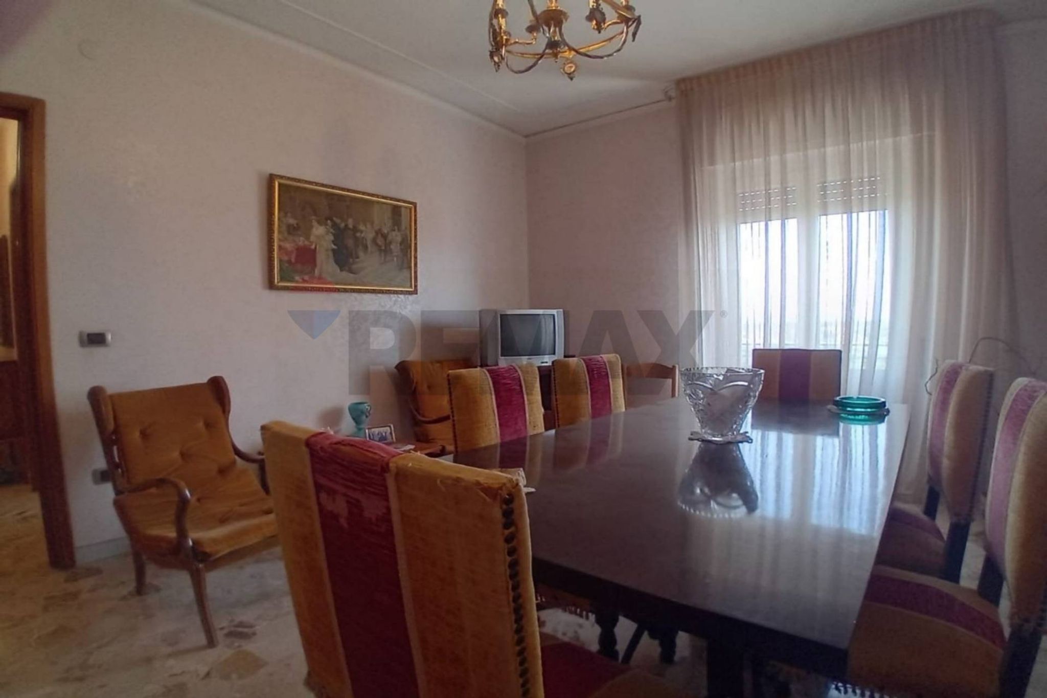 Sala da pranzo