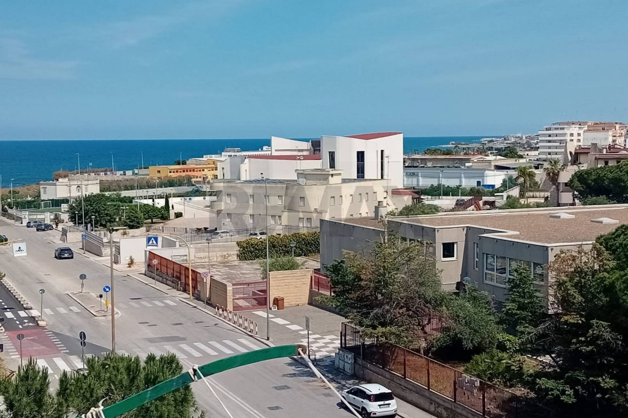 Immobile a Molfetta