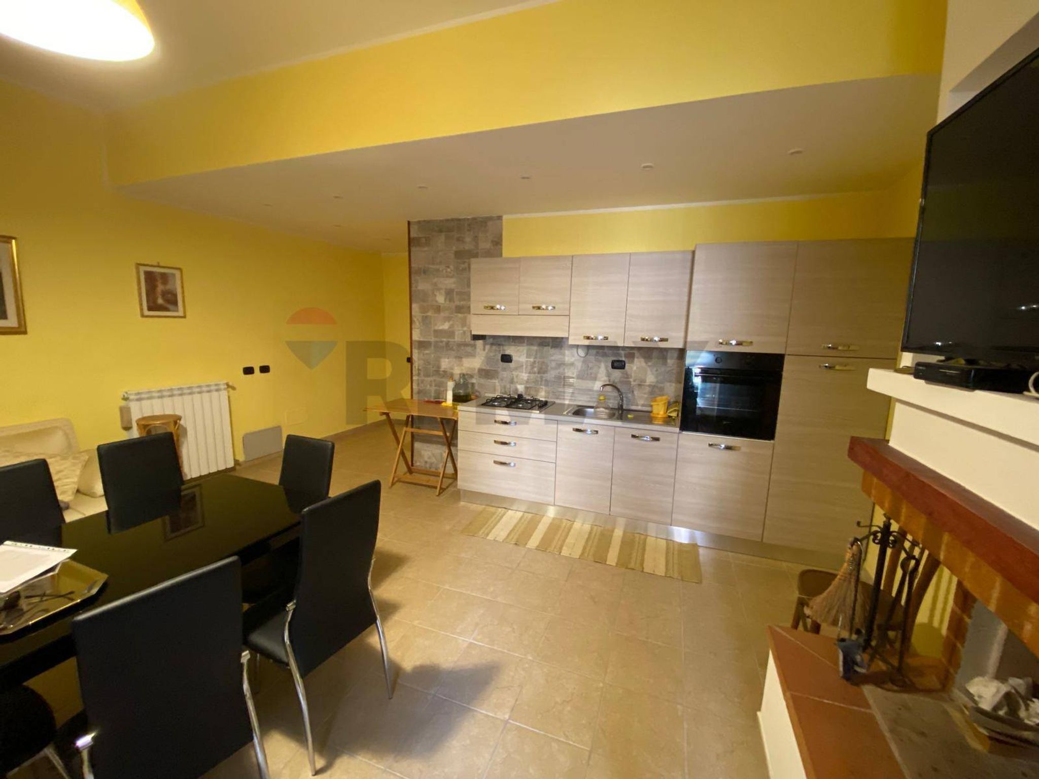 Immobile a Civita Castellana