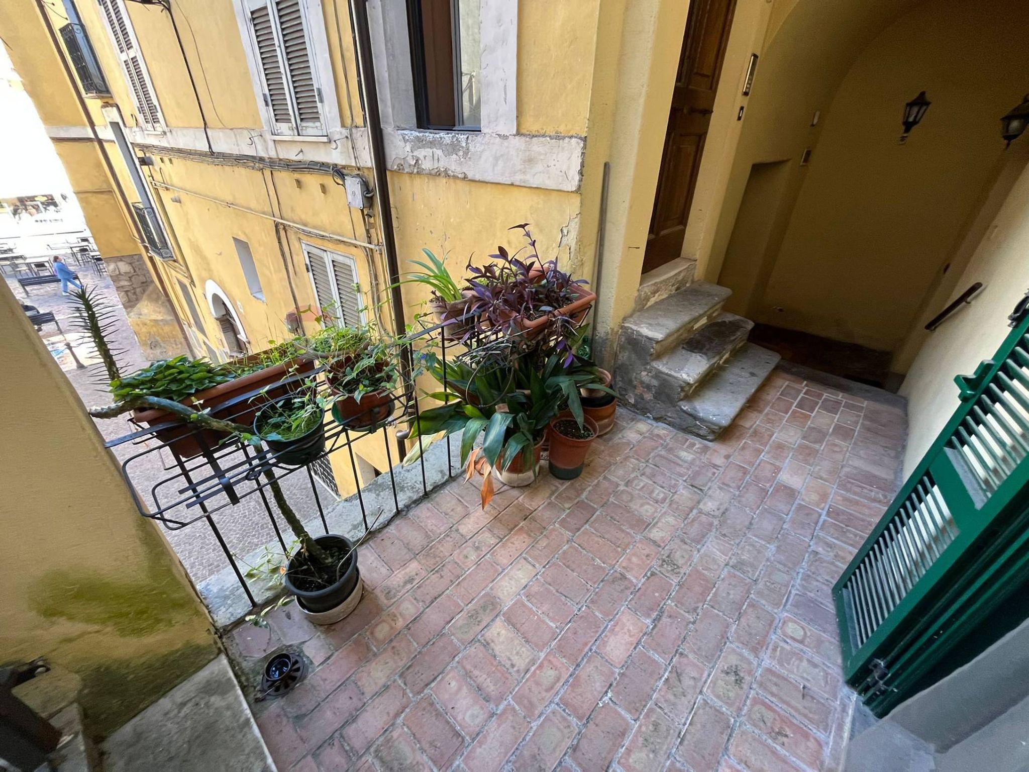 Balcone