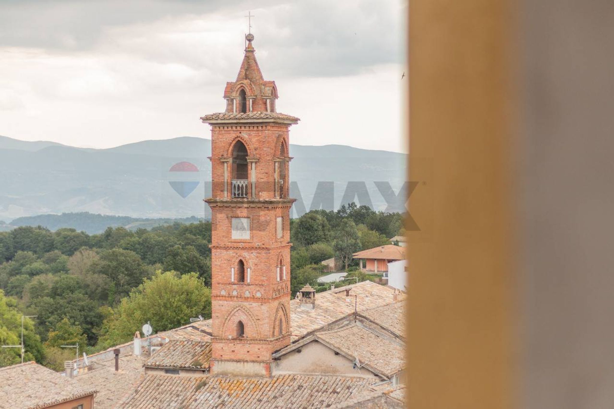 Property in Bagnoregio