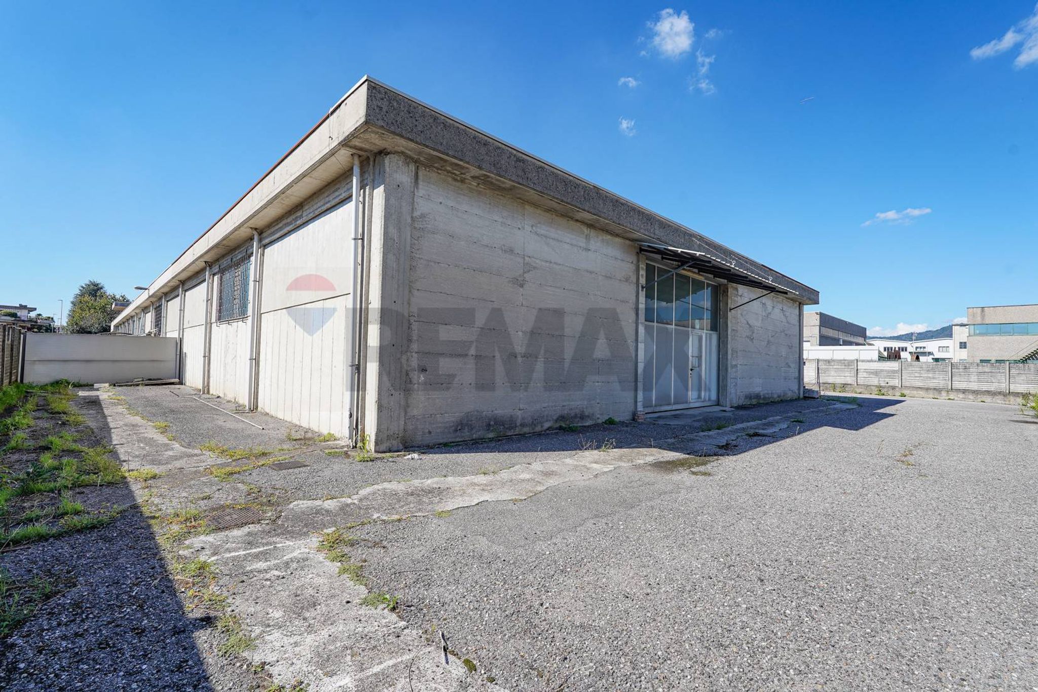 Property in Medolago