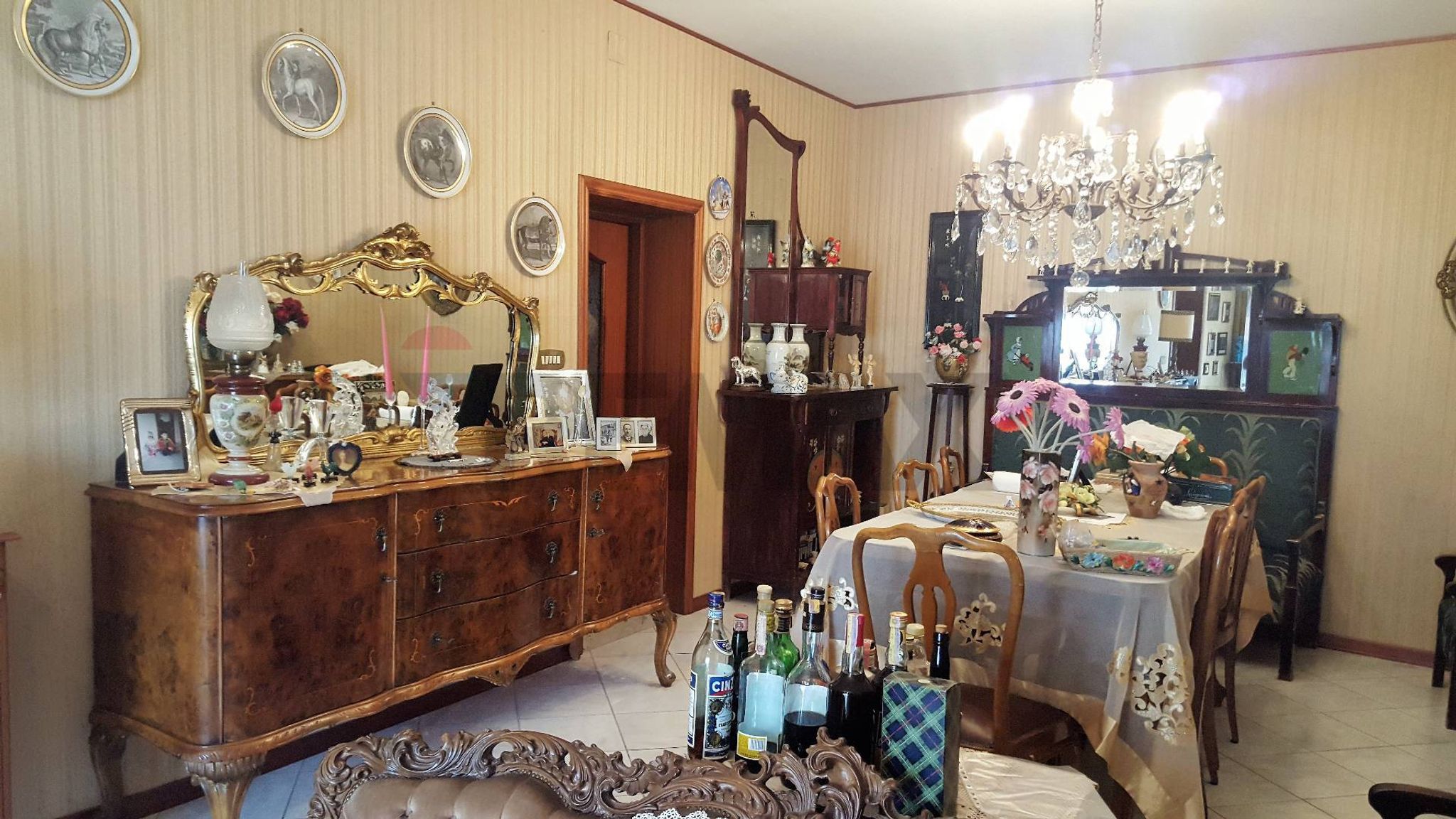 Sala da pranzo