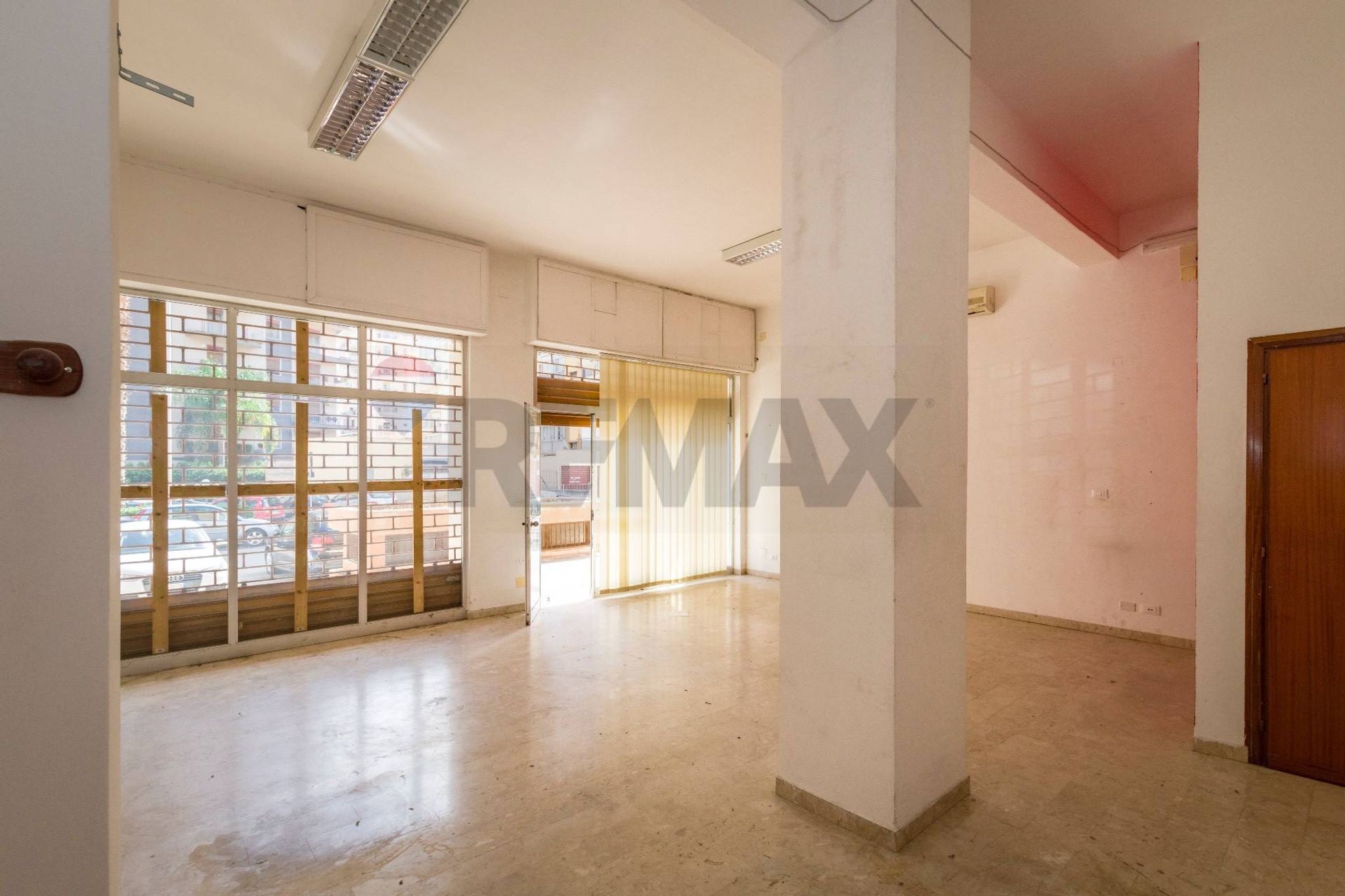 Vano Interno