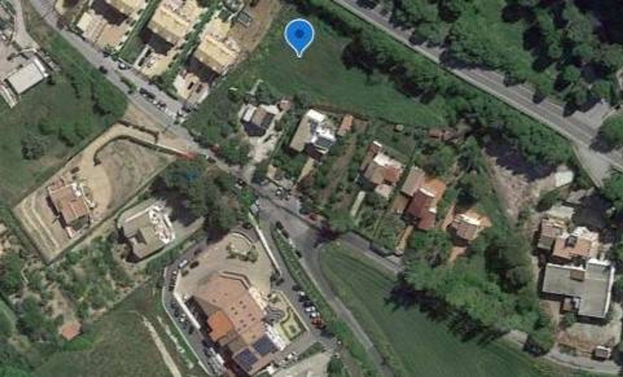 Immobile a Enna