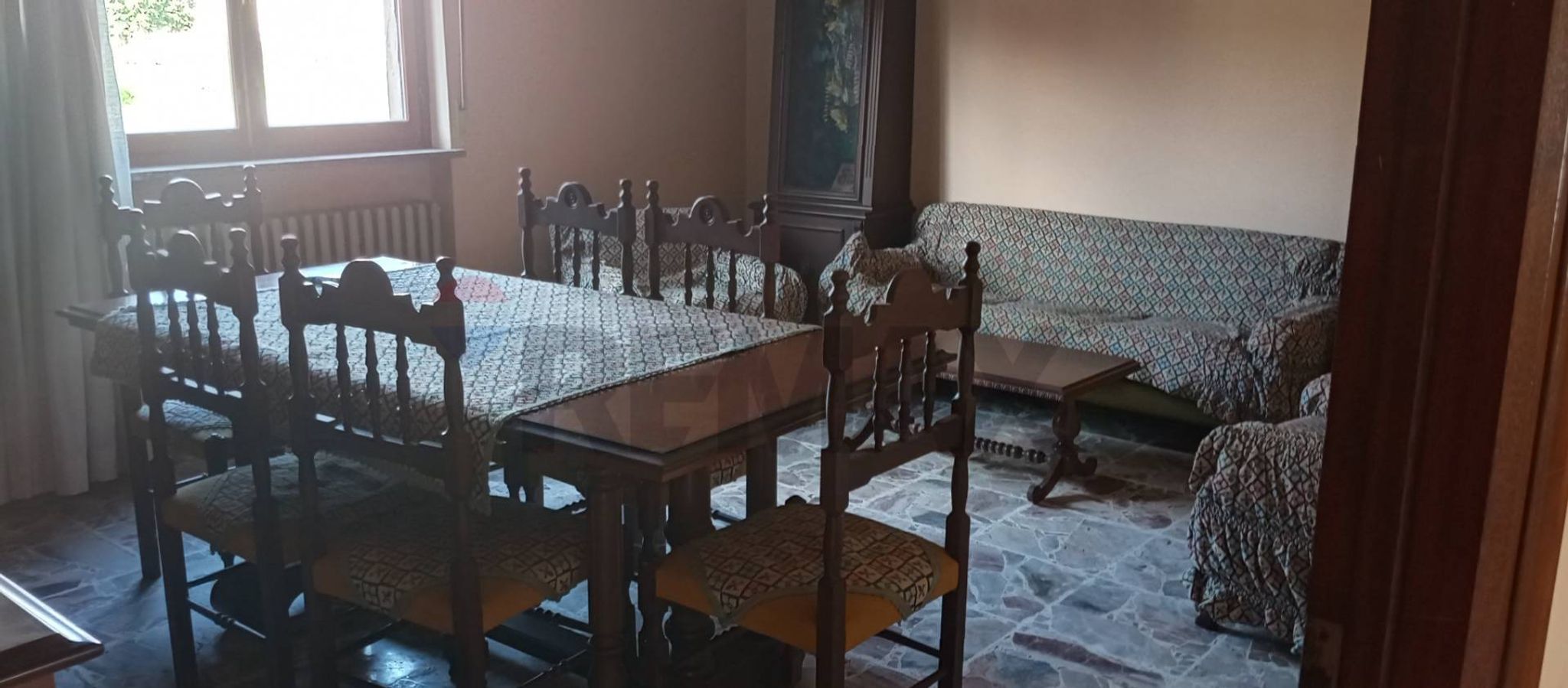 Sala da pranzo