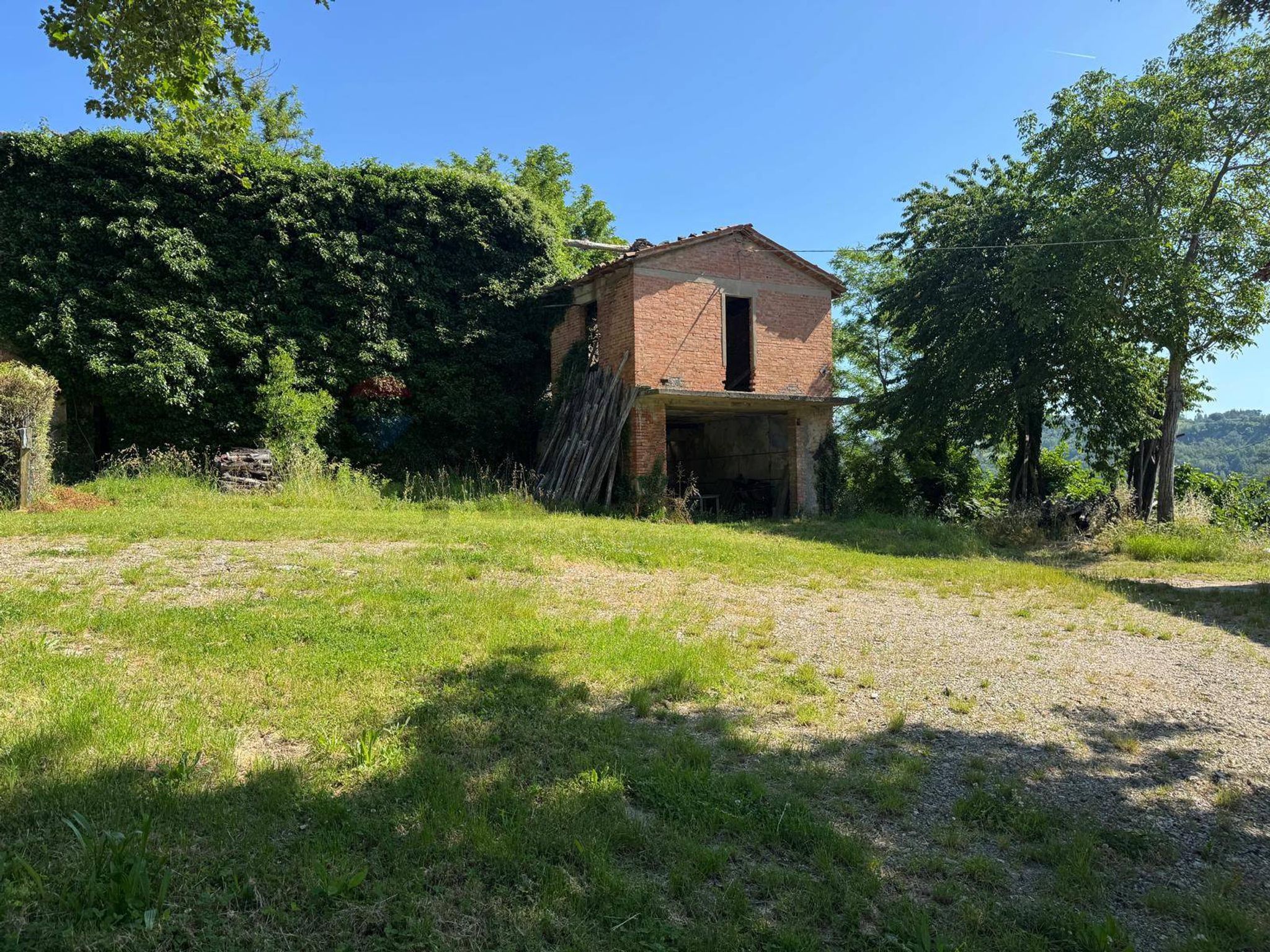 Immobile a Brisighella