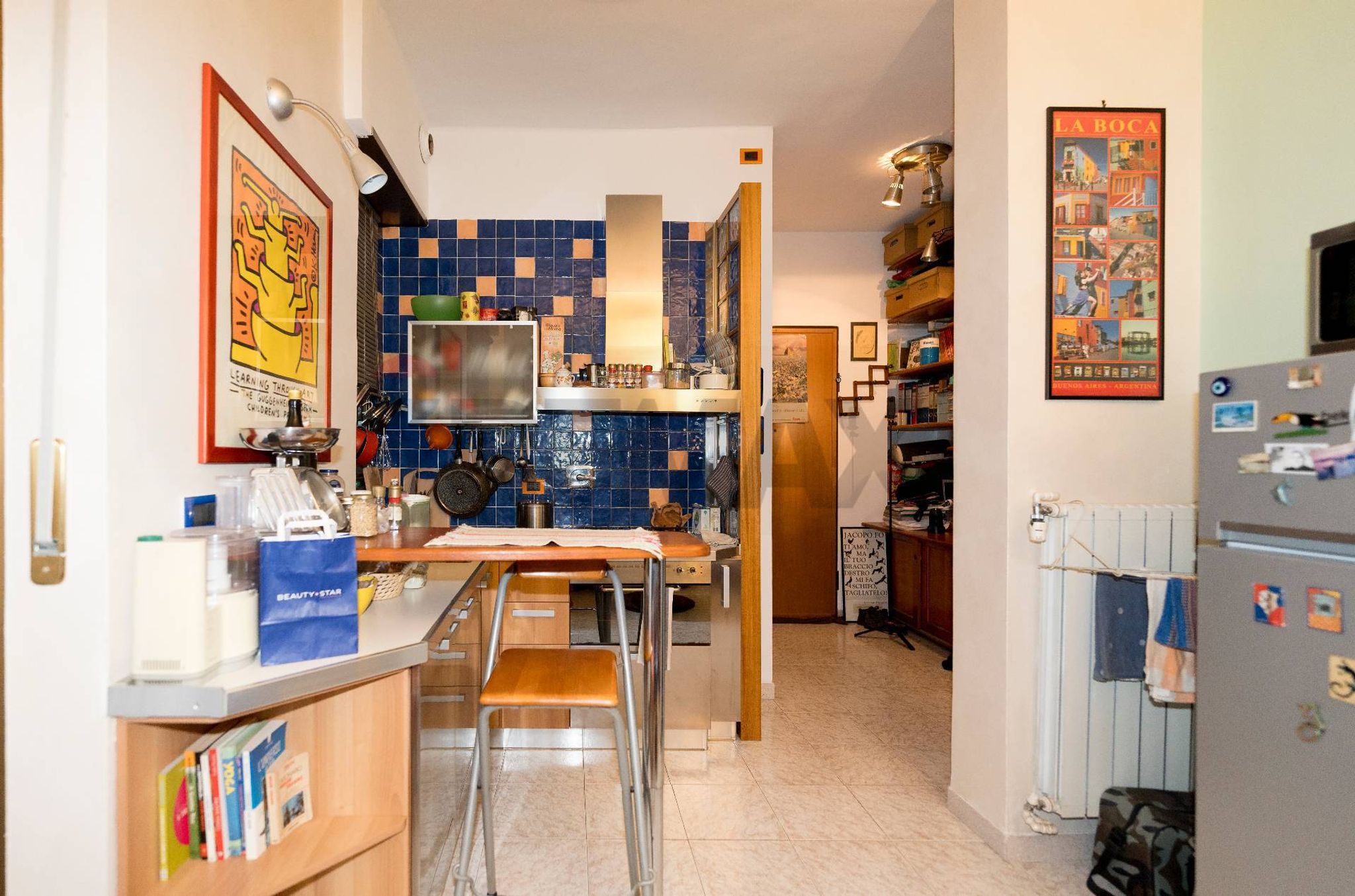 Cucina