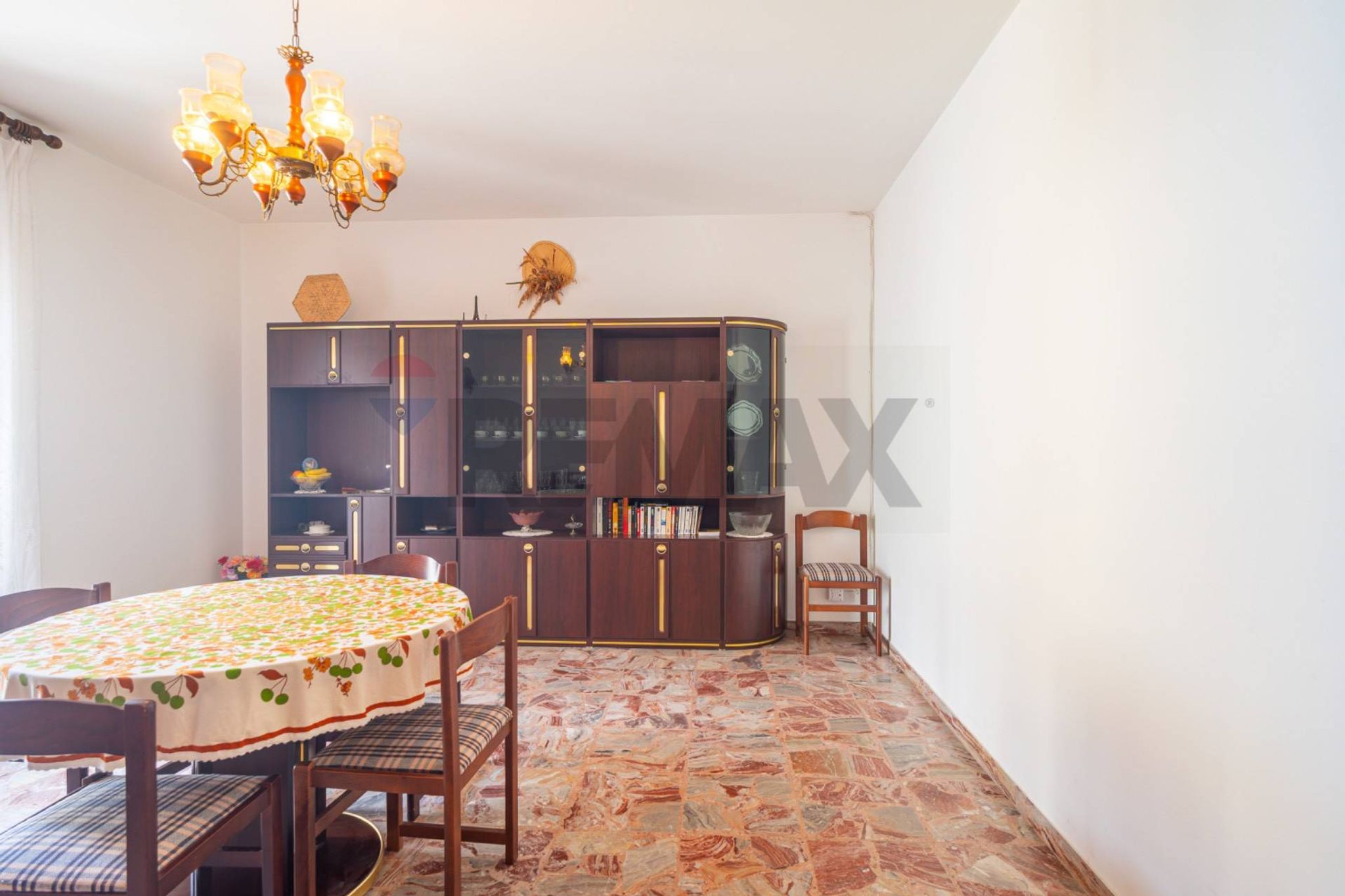 Sala da pranzo