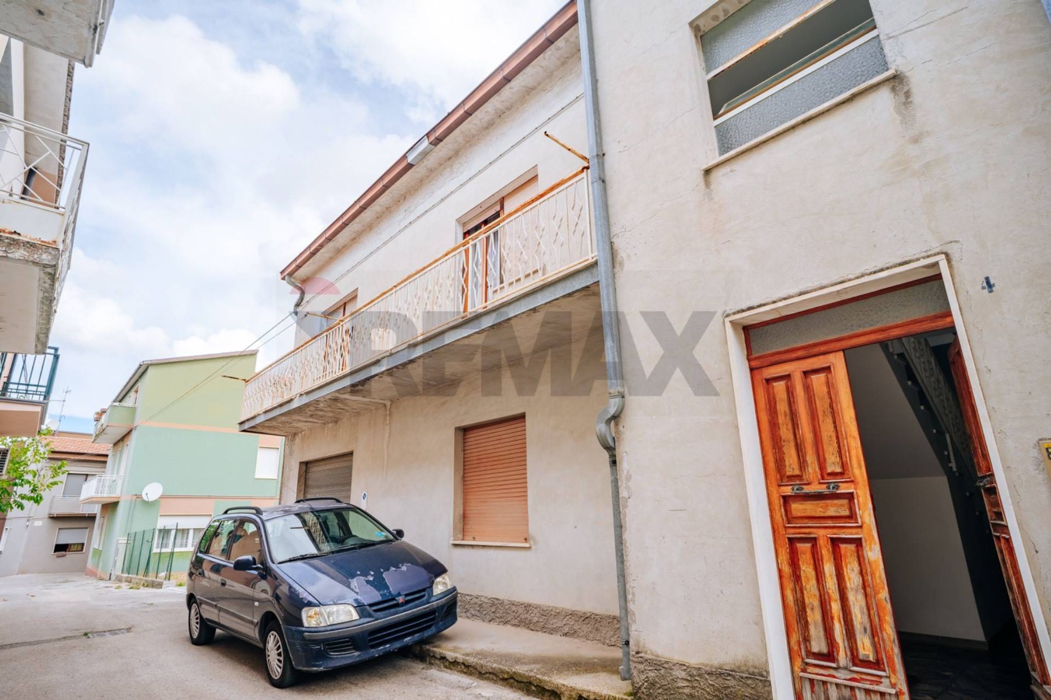 Property in Cupello