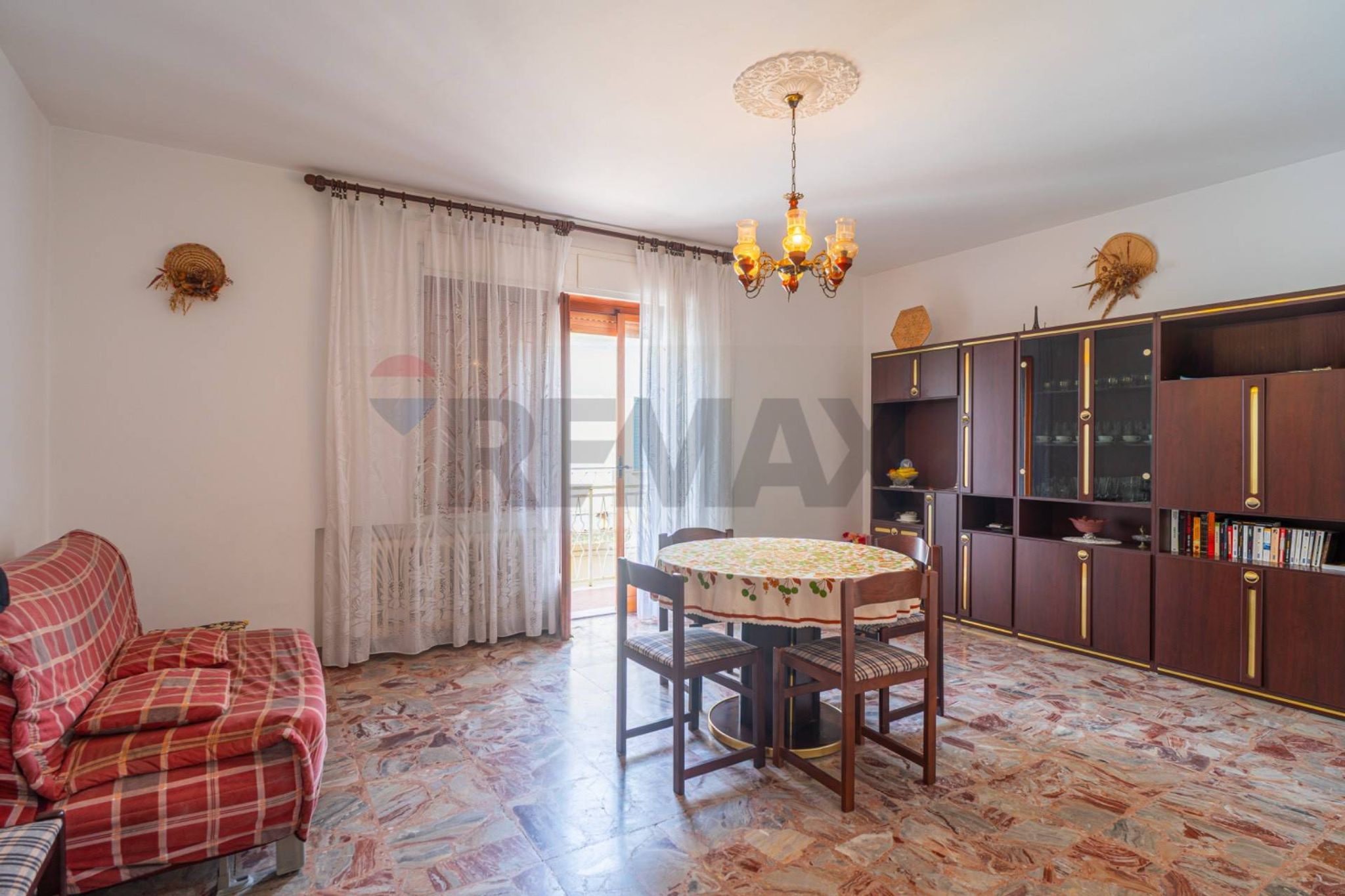 Sala da pranzo