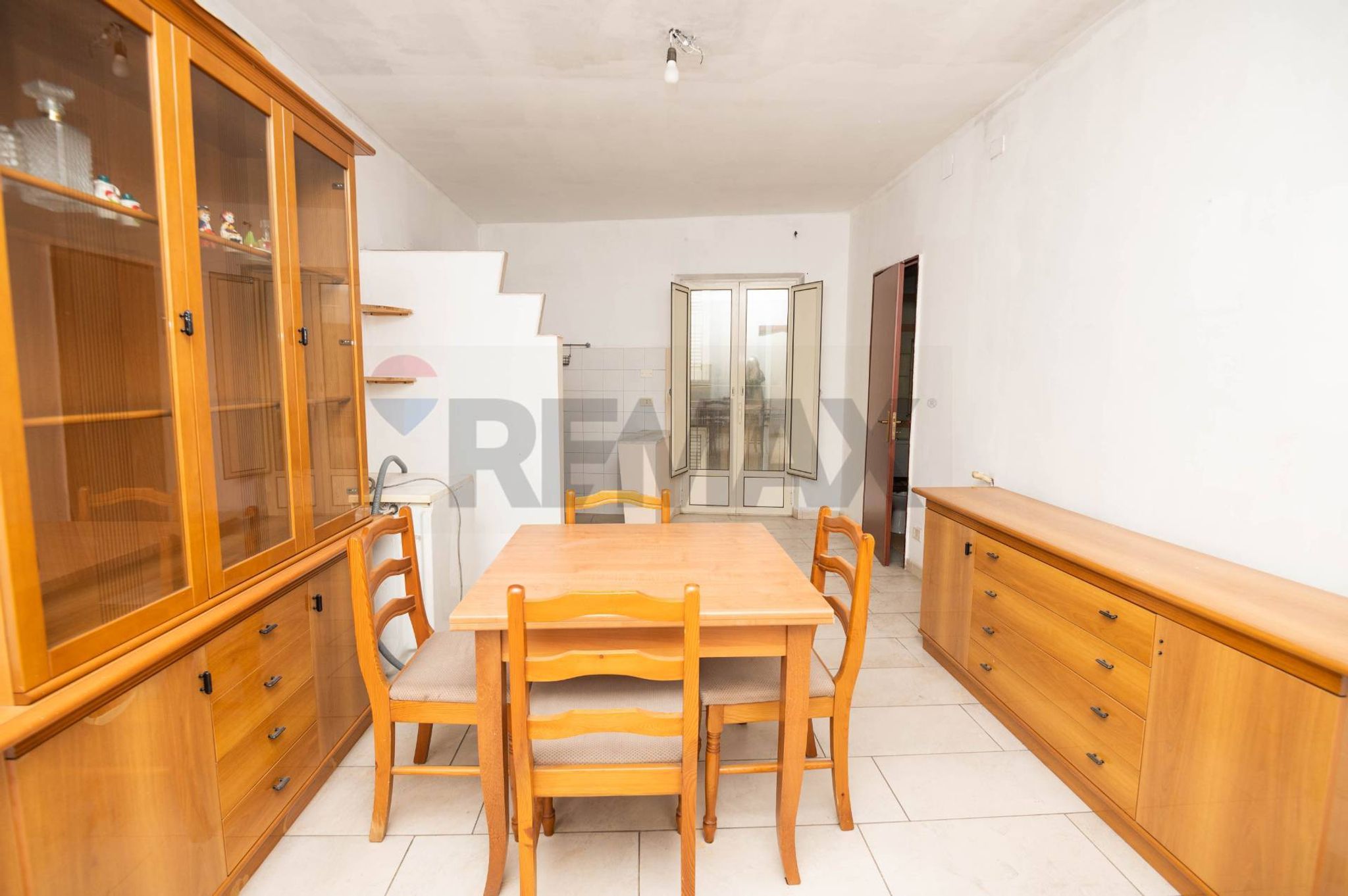 Sala da pranzo