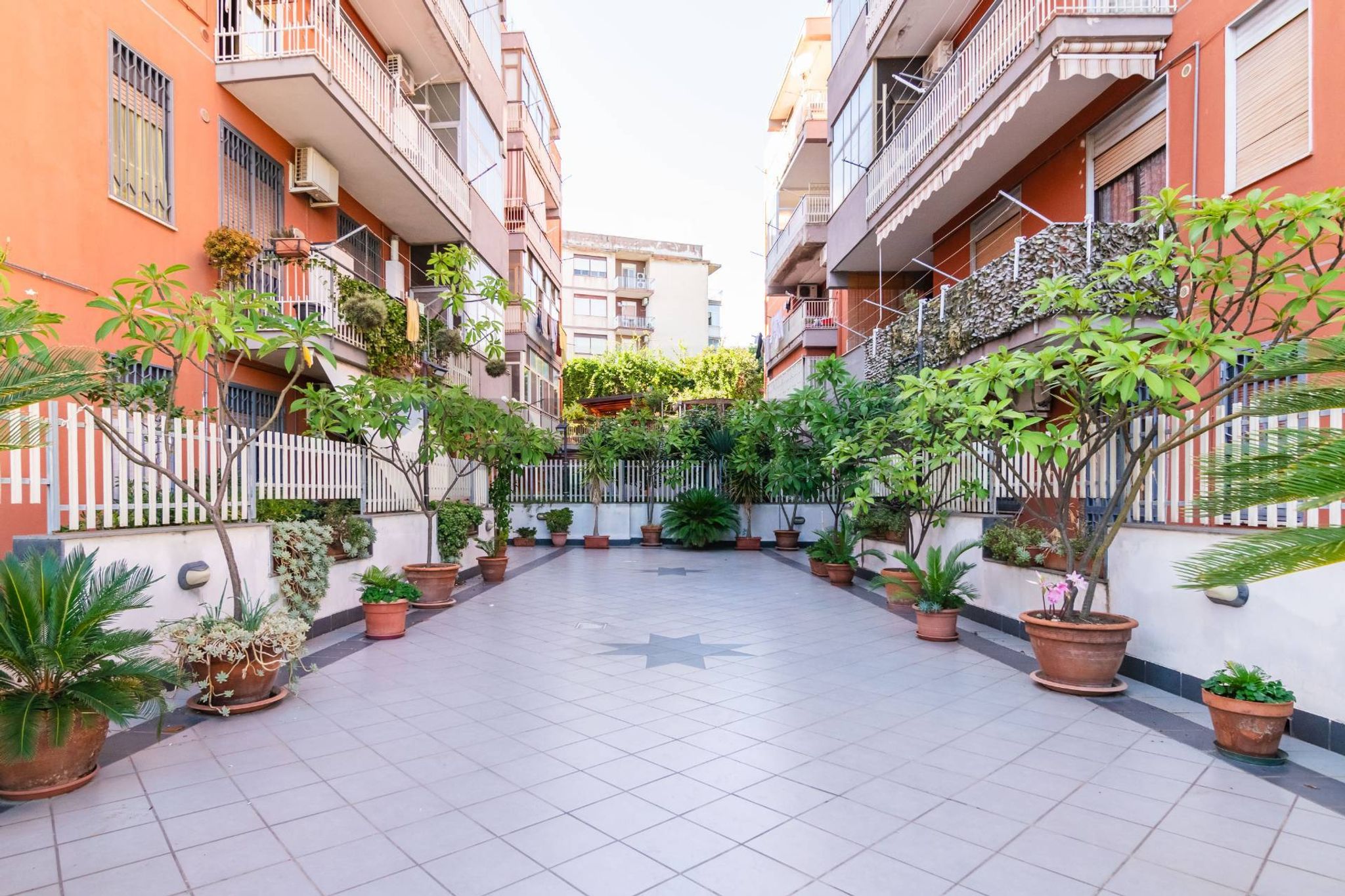 Terrazza