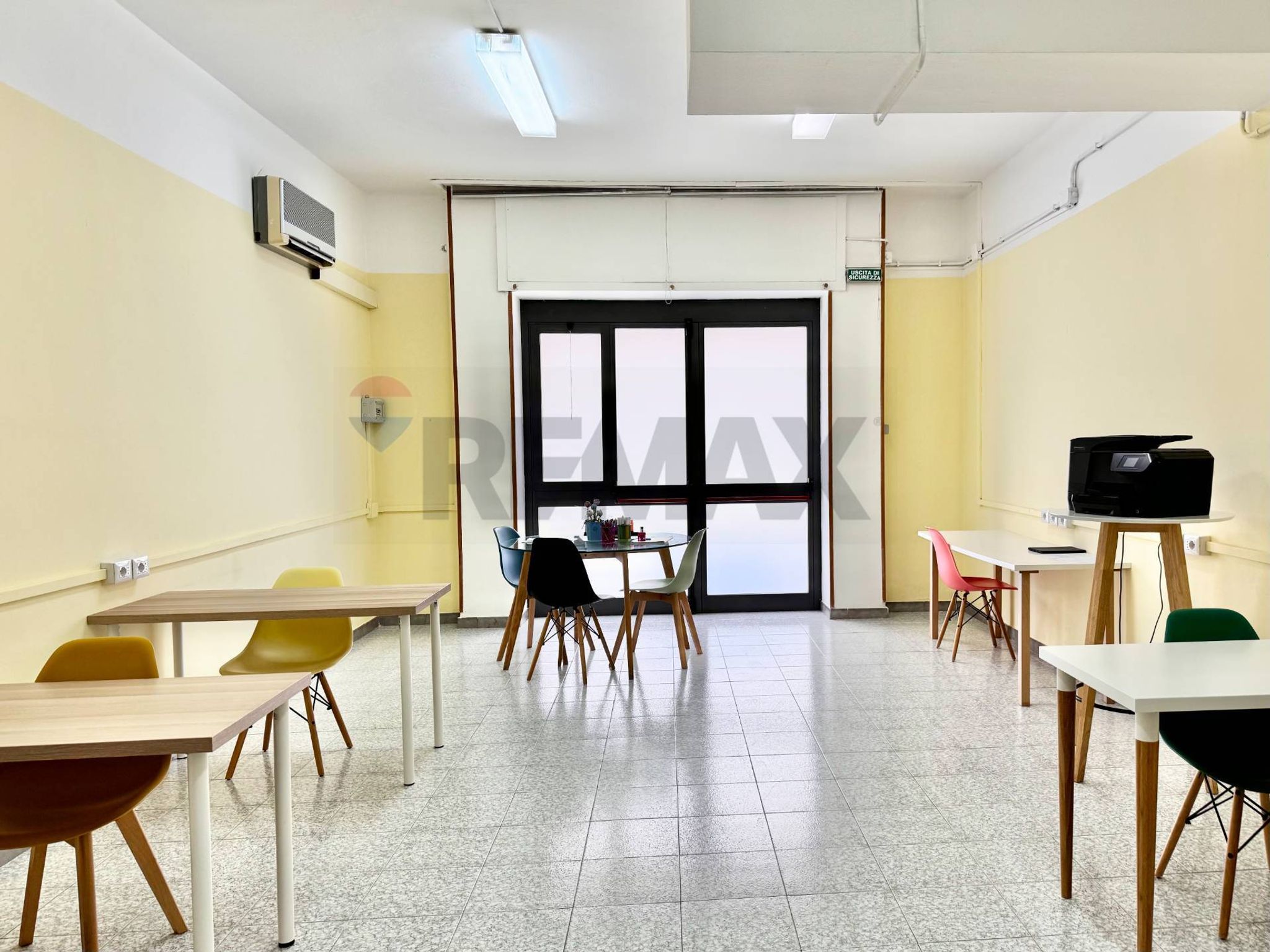 Sala da pranzo