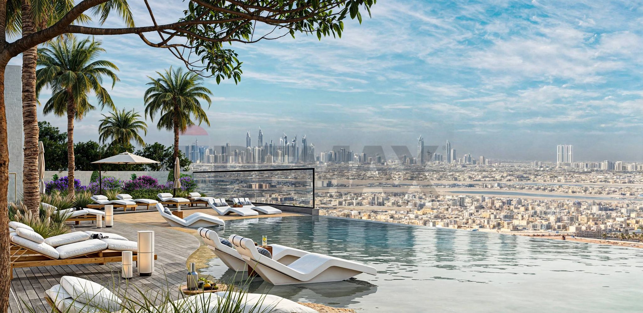 Immobile a Dubai