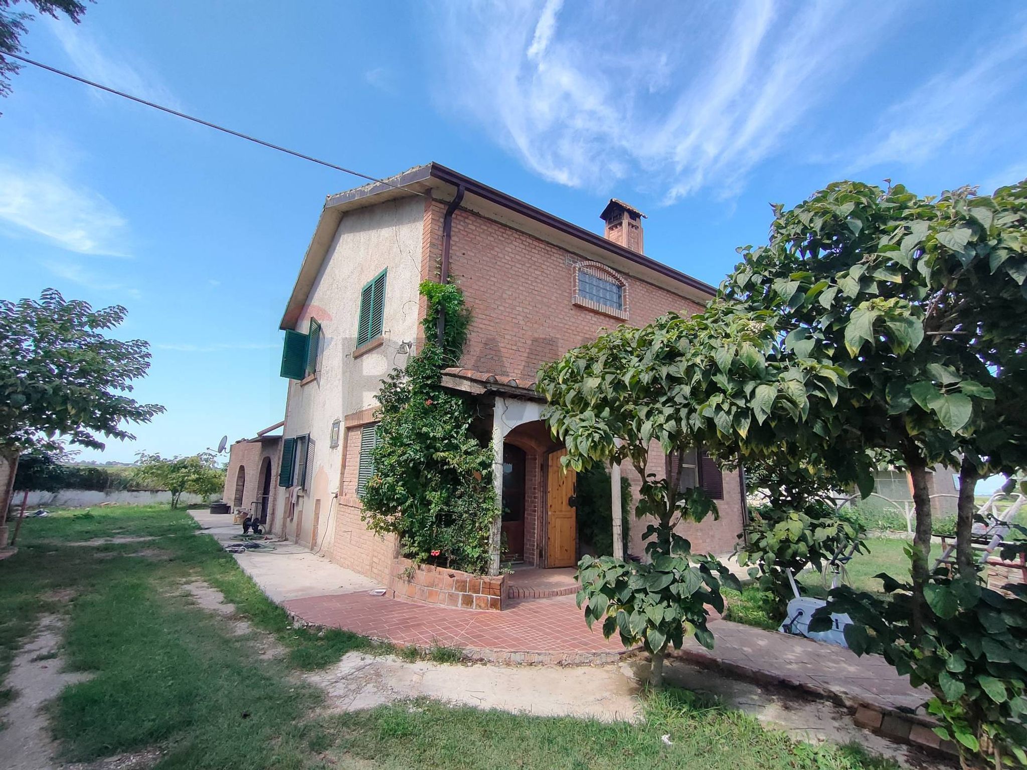 Property in Jolanda di Savoia