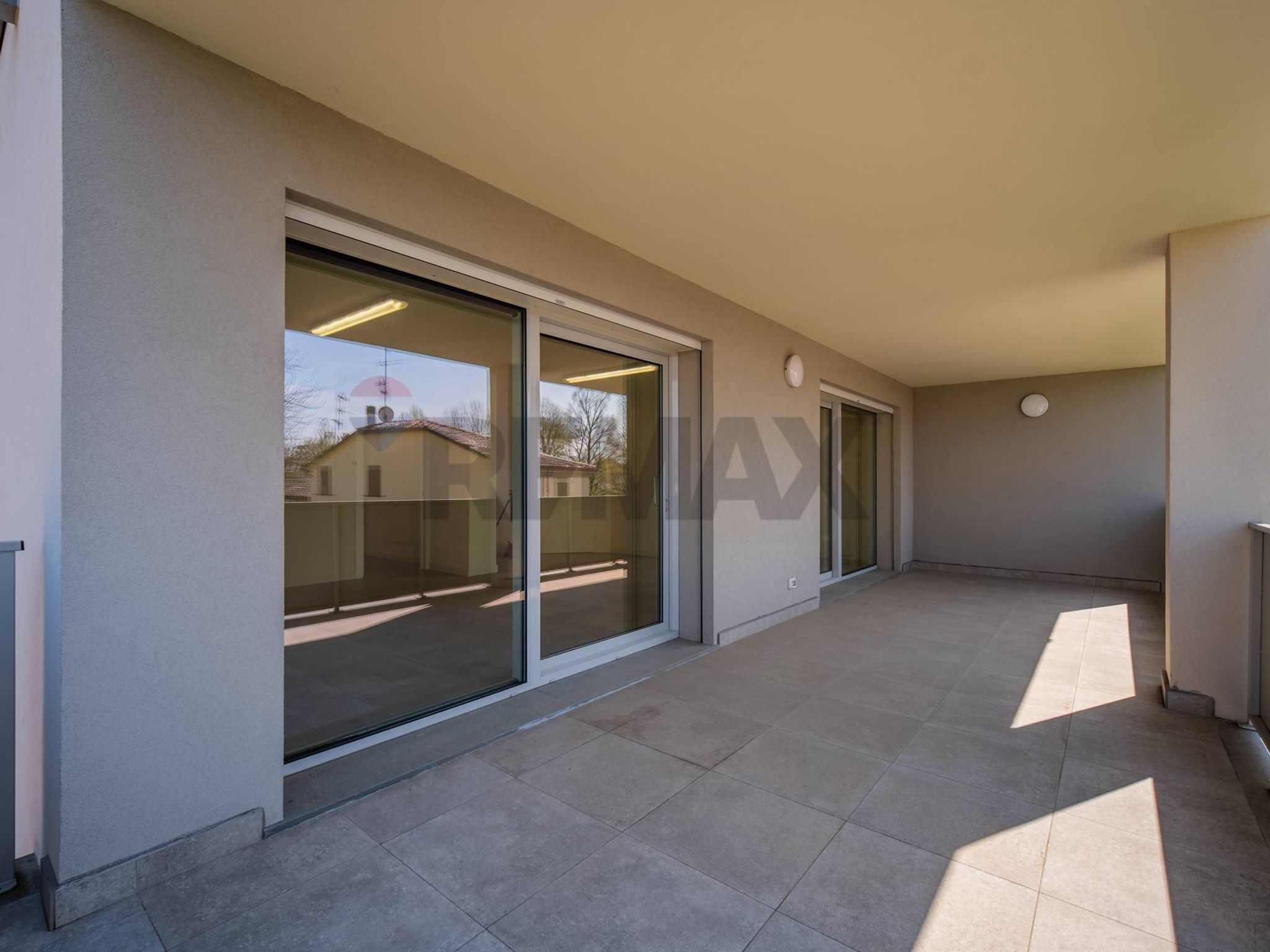 Terrazza
