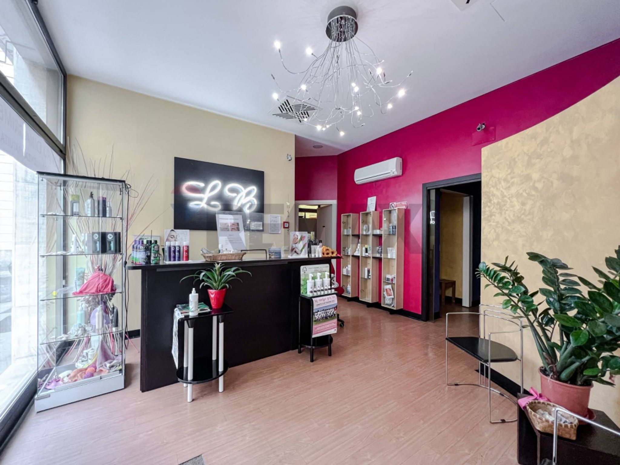 Ricezione / Lobby
