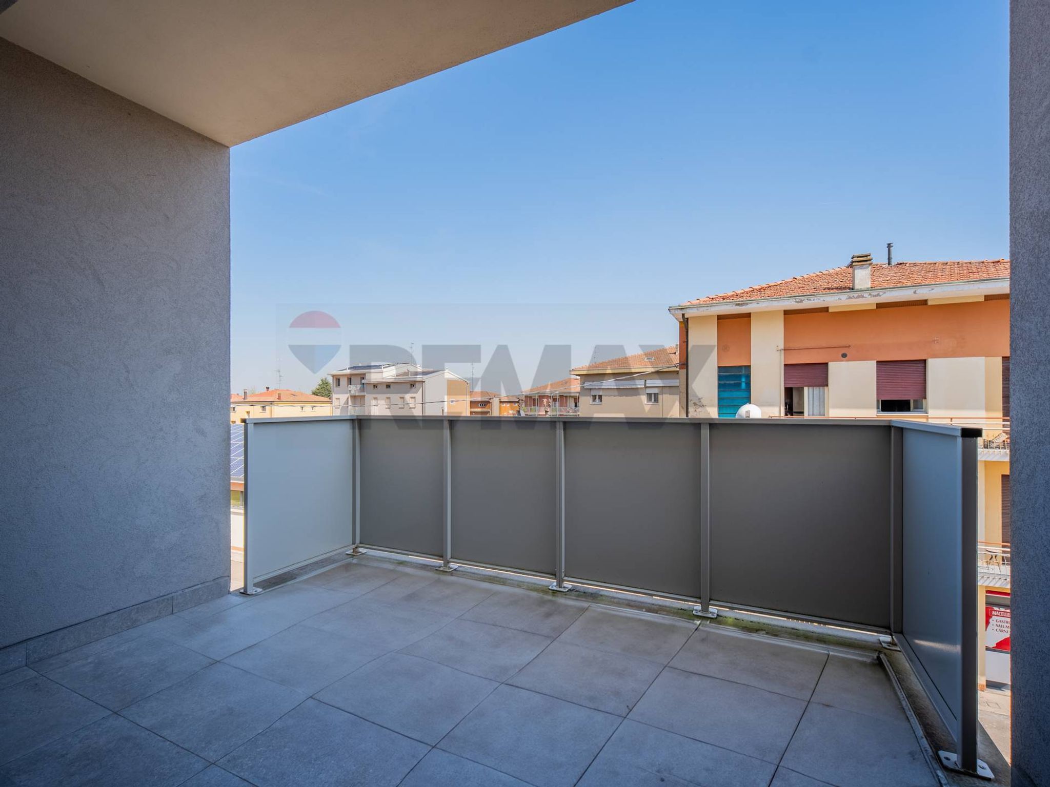 Terrazza
