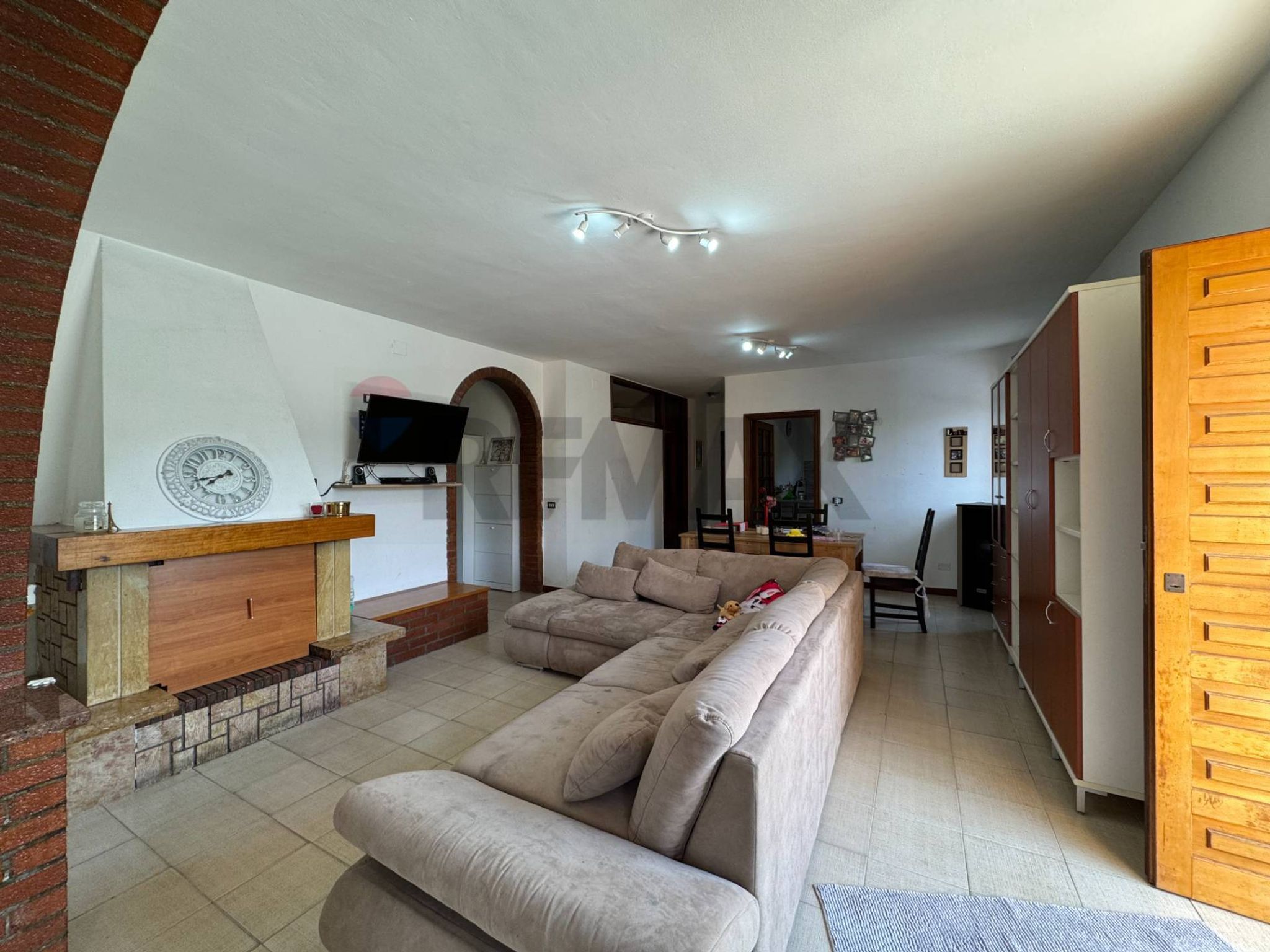 Sala da pranzo