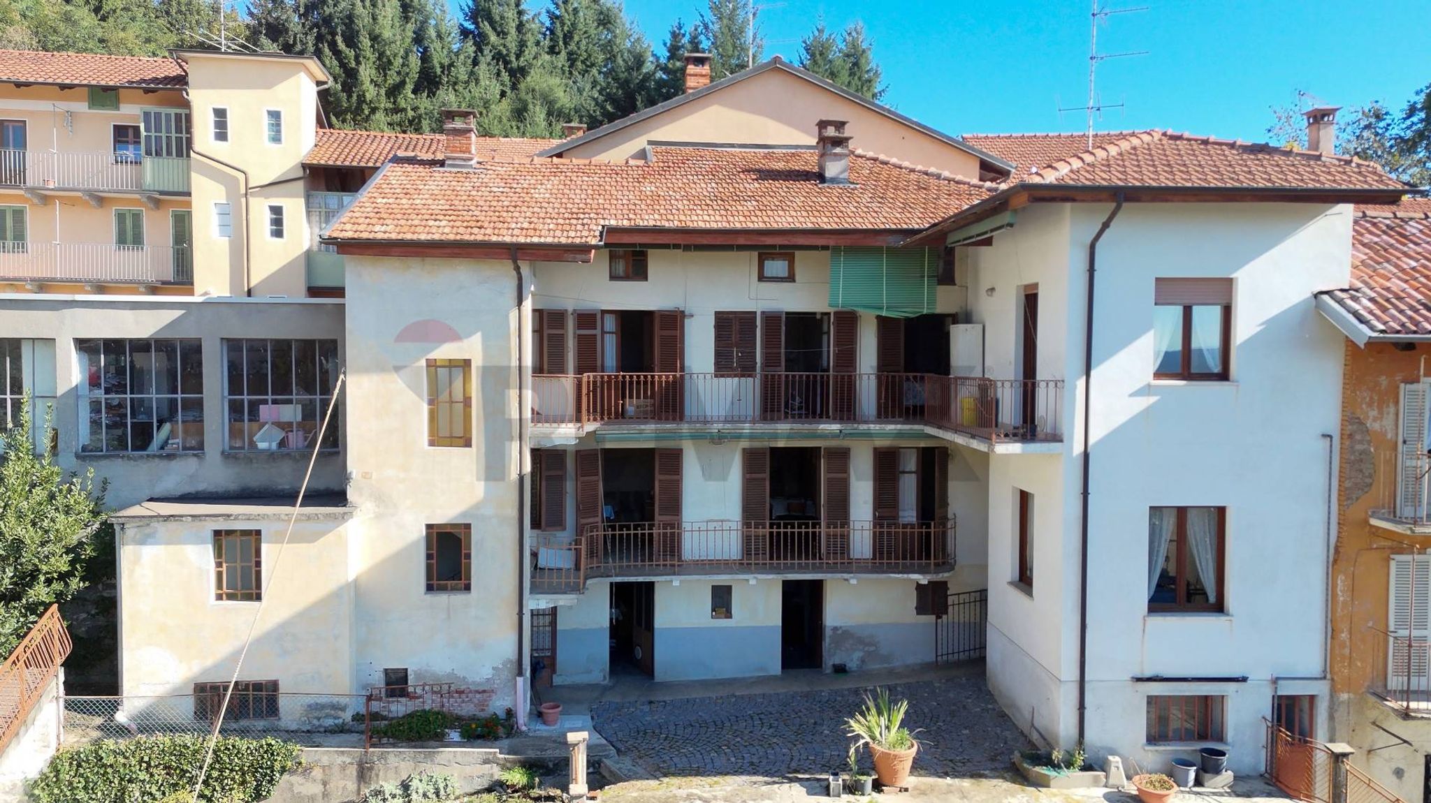 Immobile a Biella