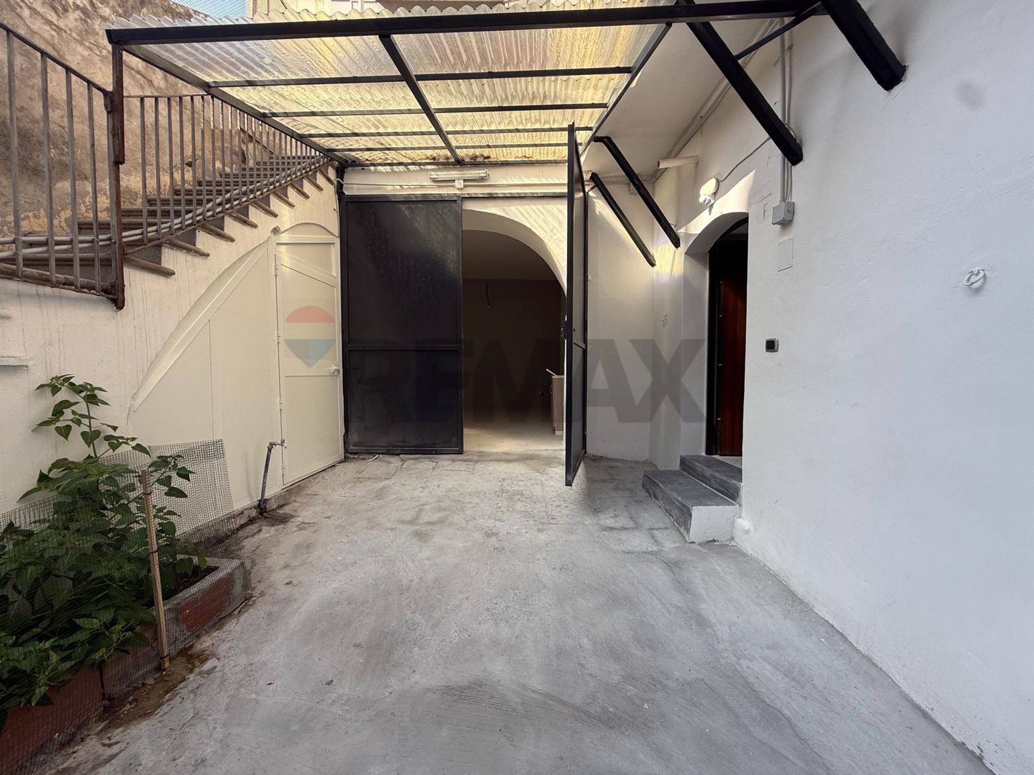 Parcheggio
