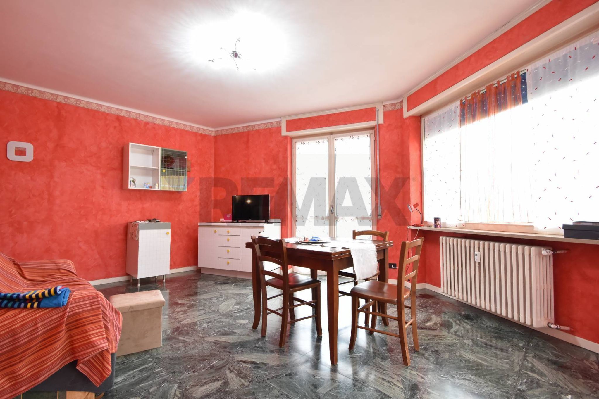 Sala da pranzo
