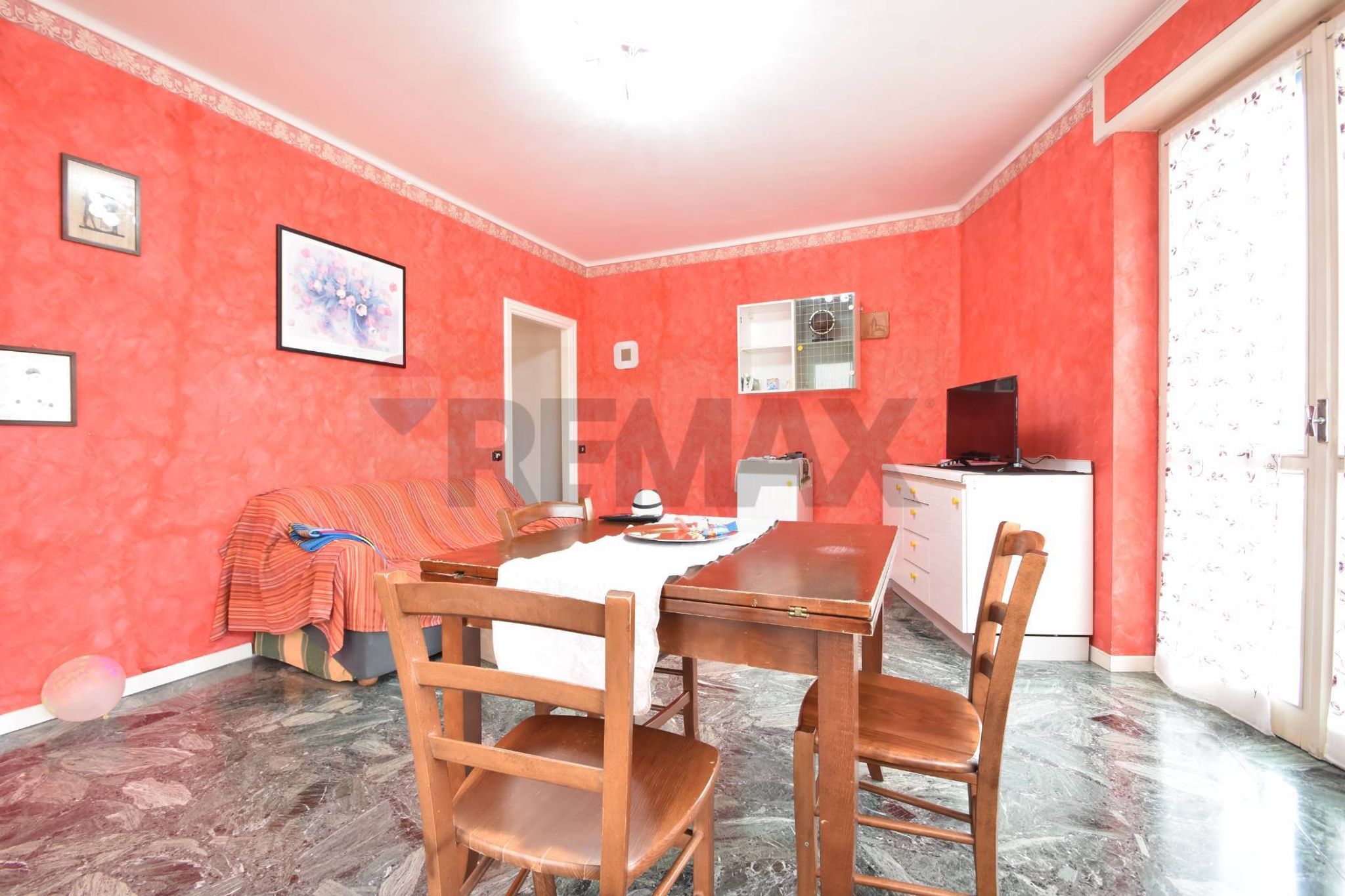 Sala da pranzo