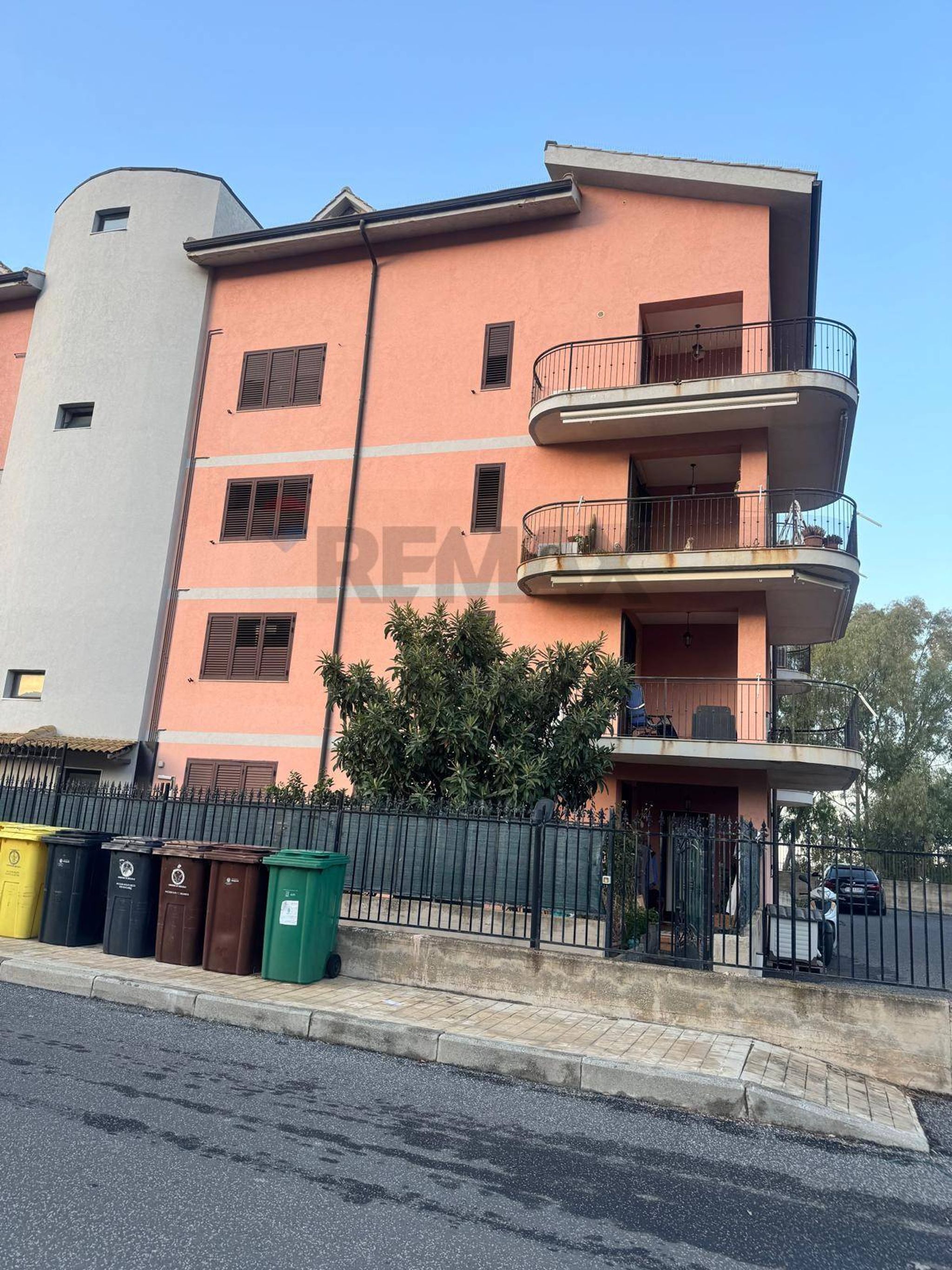 Immobile a Melilli
