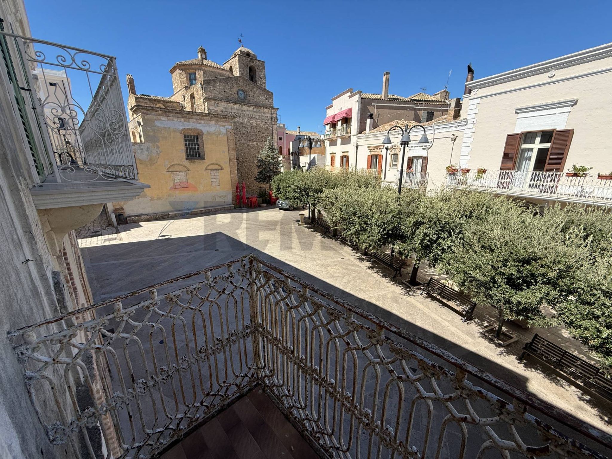 Balcone